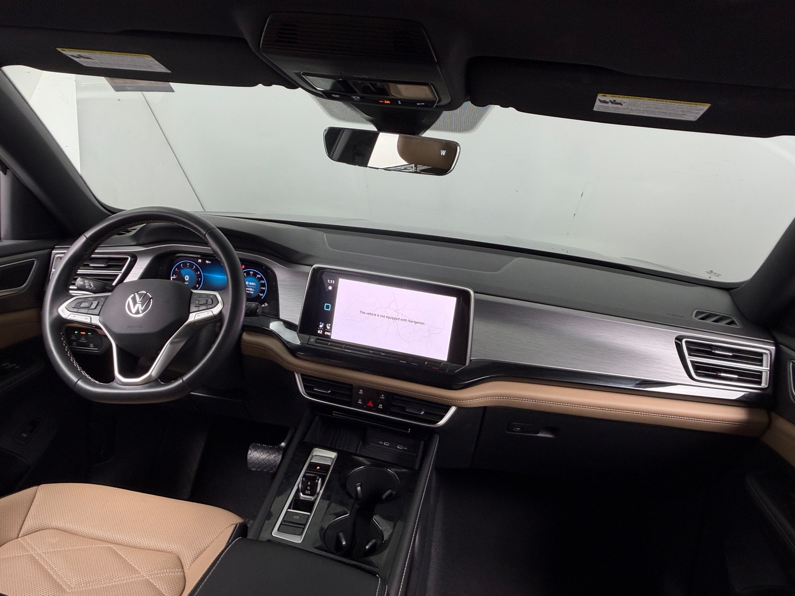 Thumbnail: 2026 Volkswagen Atlas - 3