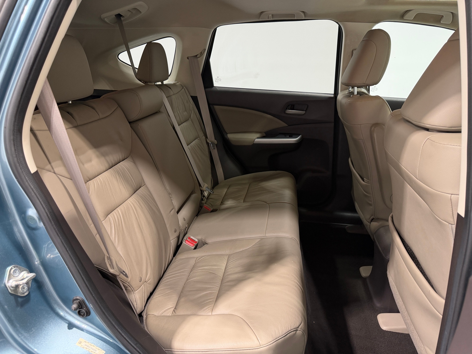 Thumbnail: 2014 Honda CR-V - 5