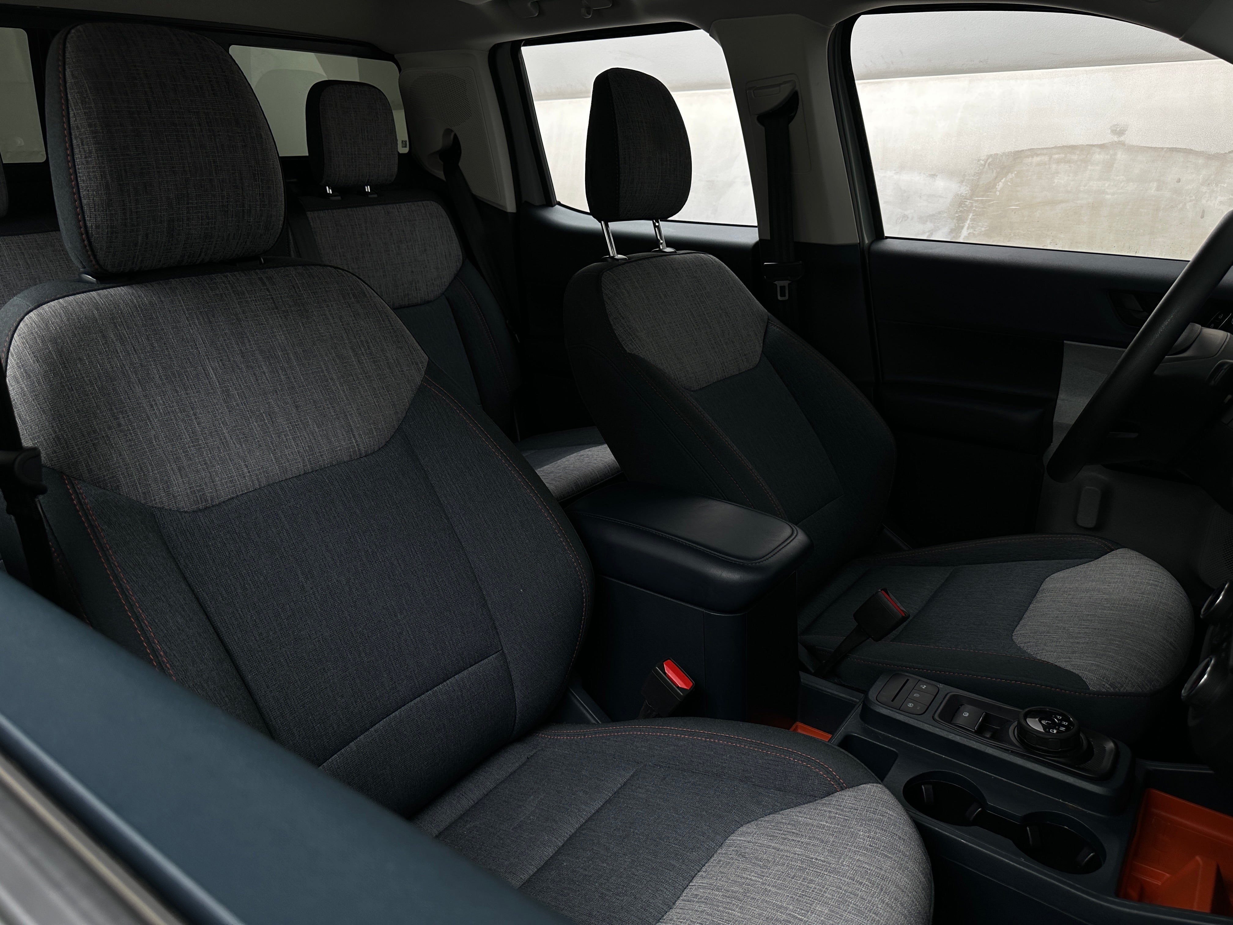 2023 Ford Maverick XL