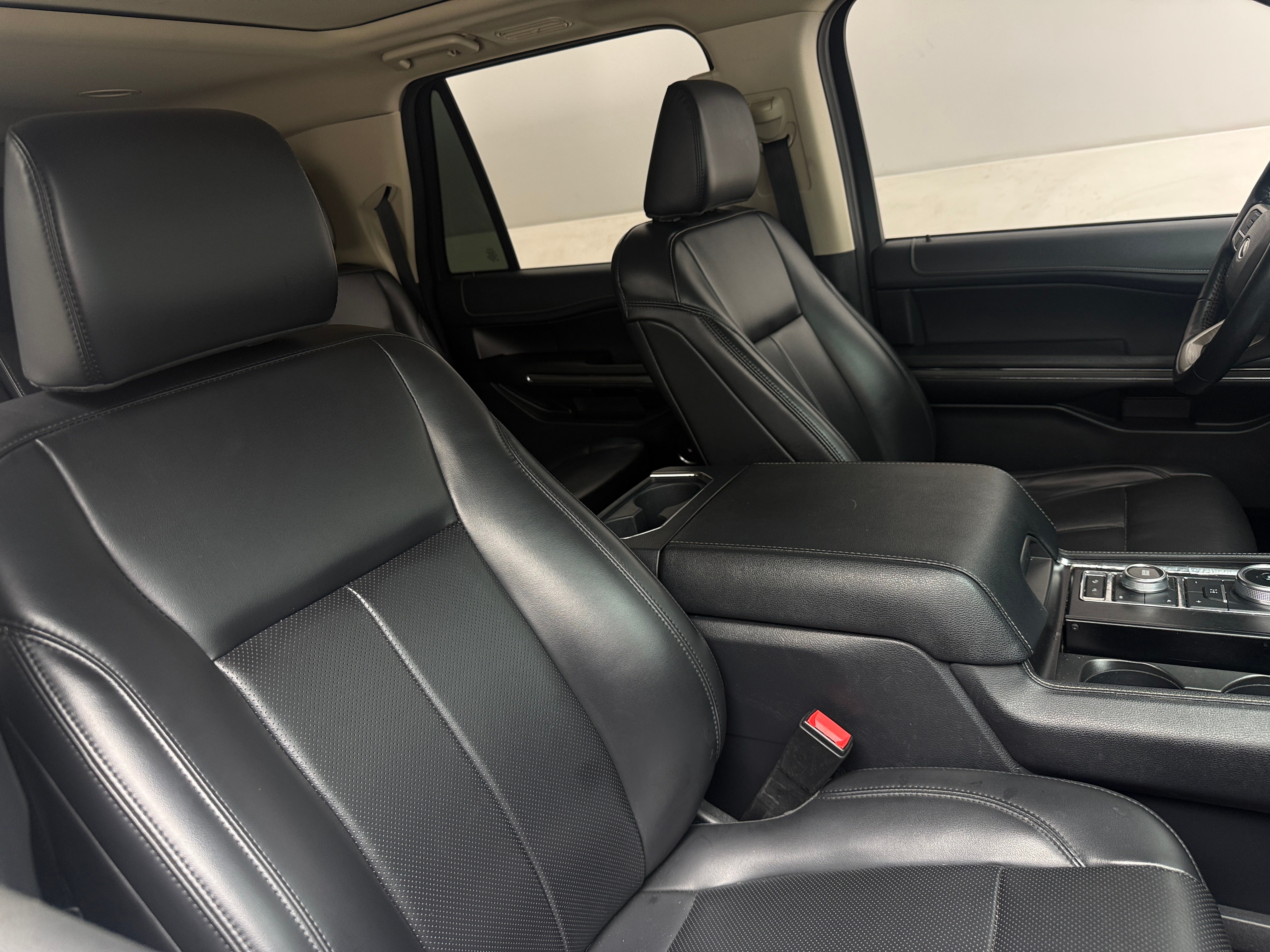 2022 Ford Expedition