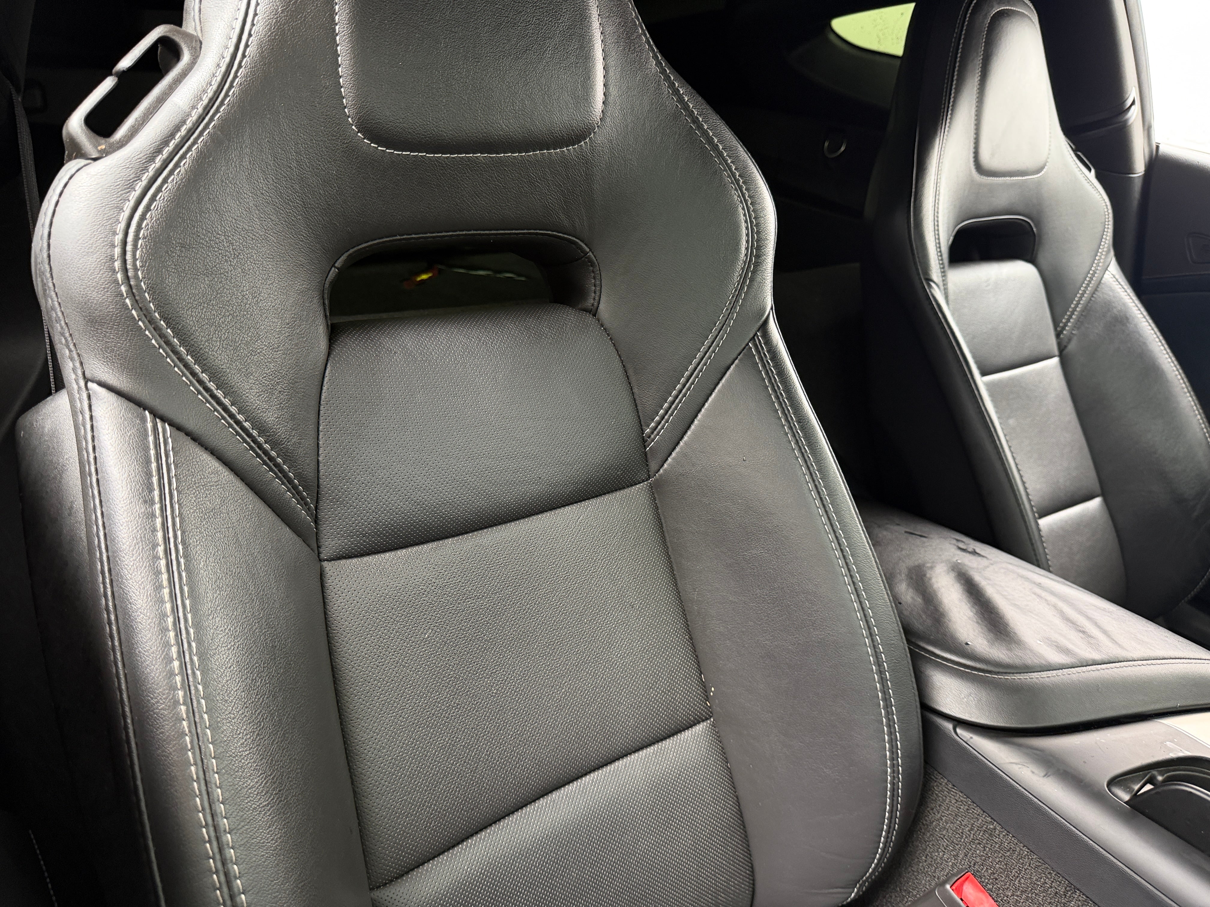 2019 Chevrolet Corvette