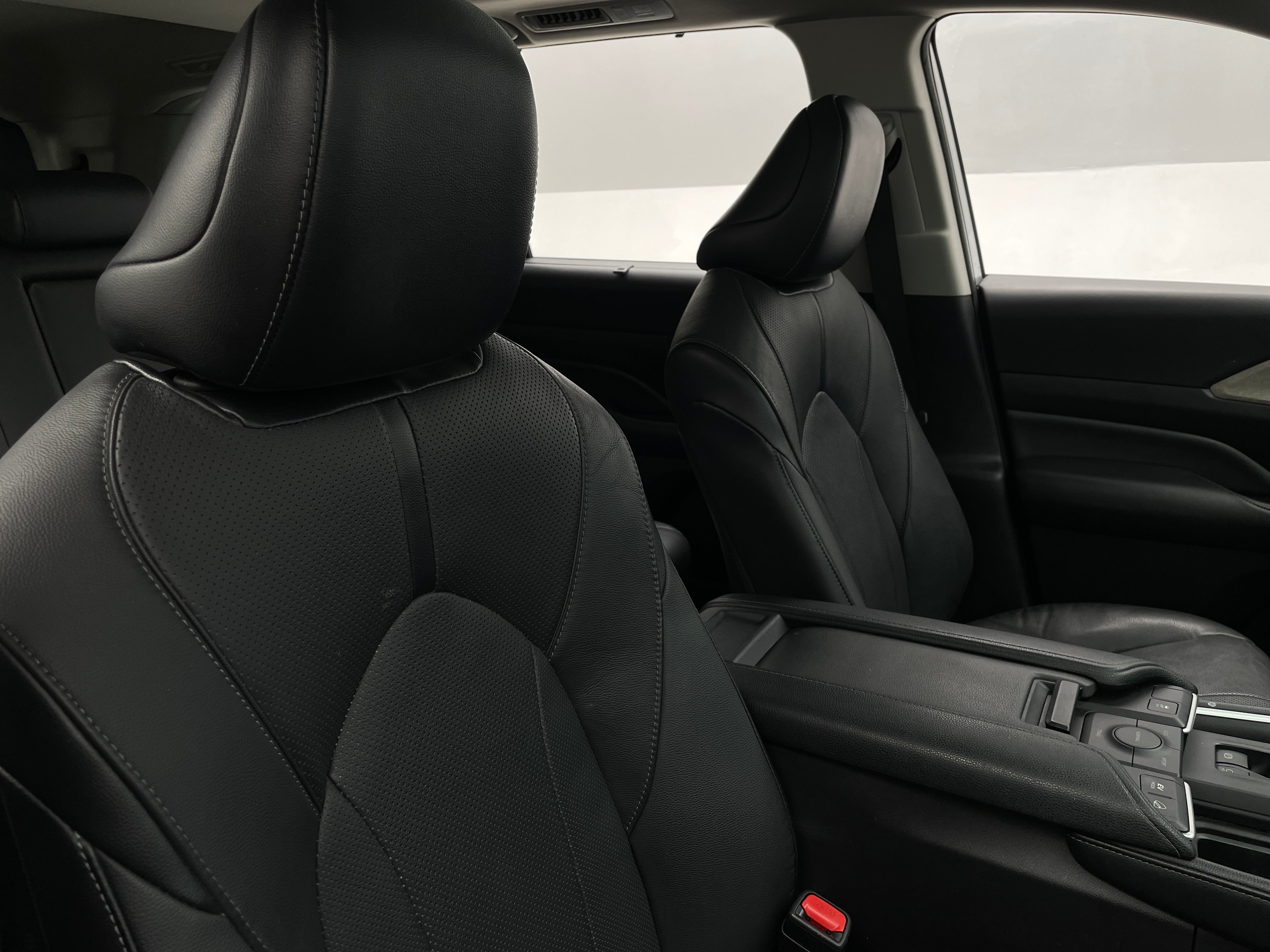 2024 Toyota Grand Highlander