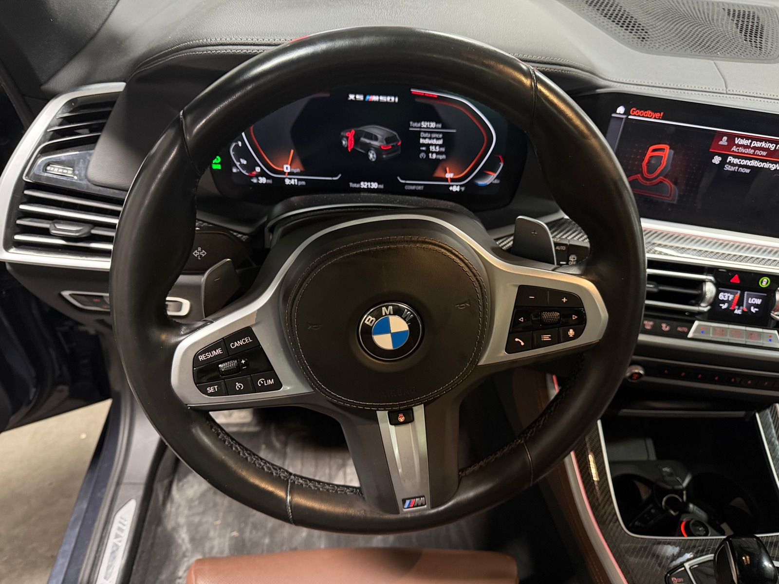 Thumbnail: 2022 BMW X5 - 4