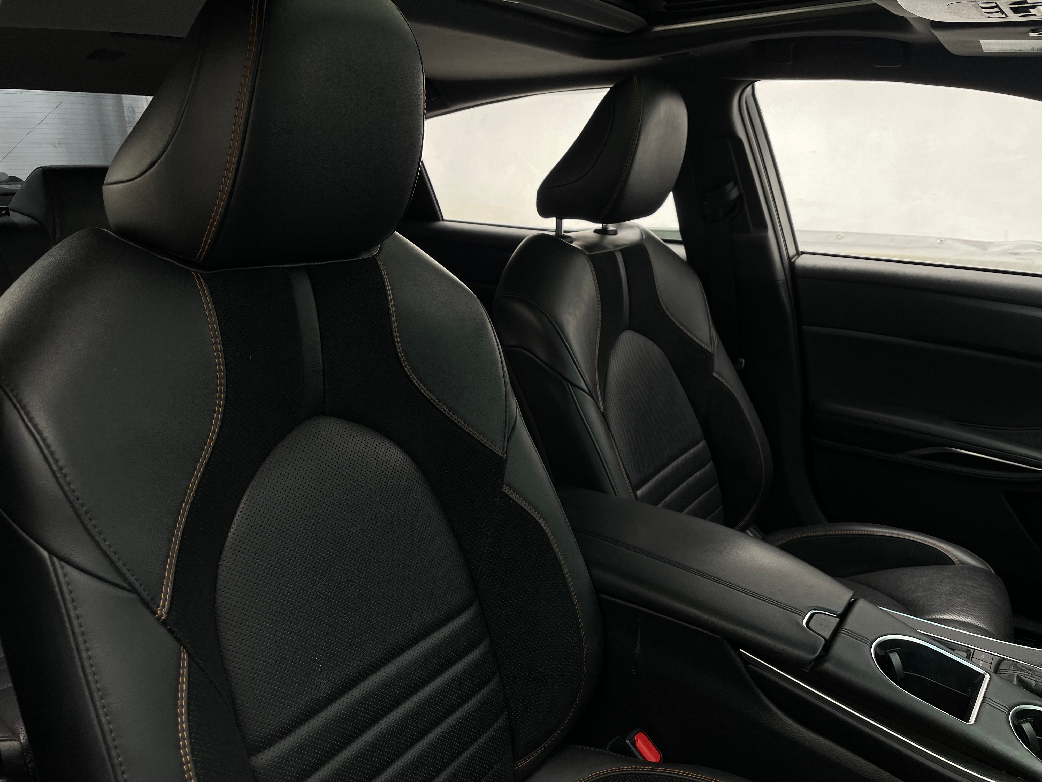 2020 Toyota Avalon