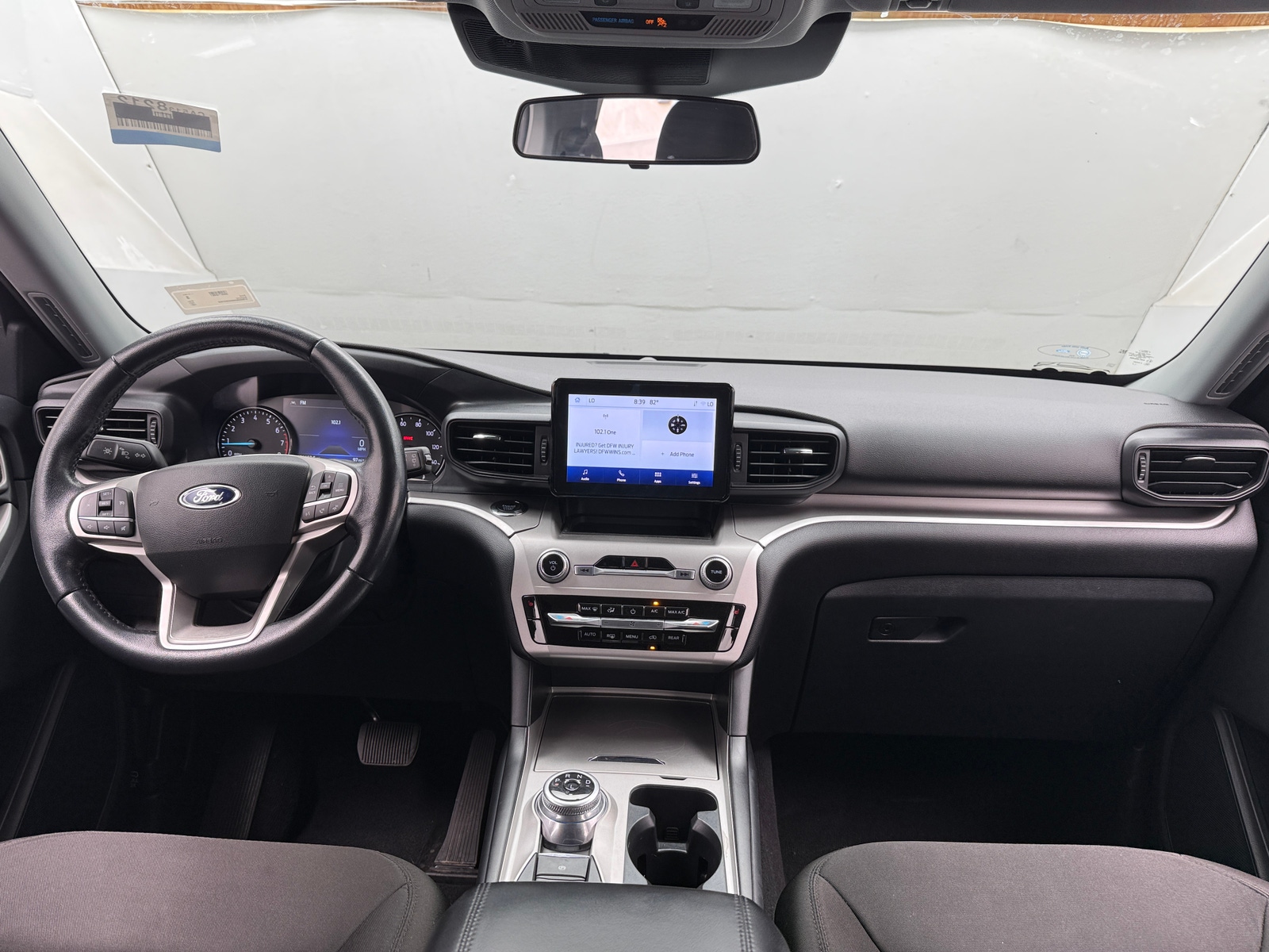 Thumbnail: 2022 Ford Explorer - 3