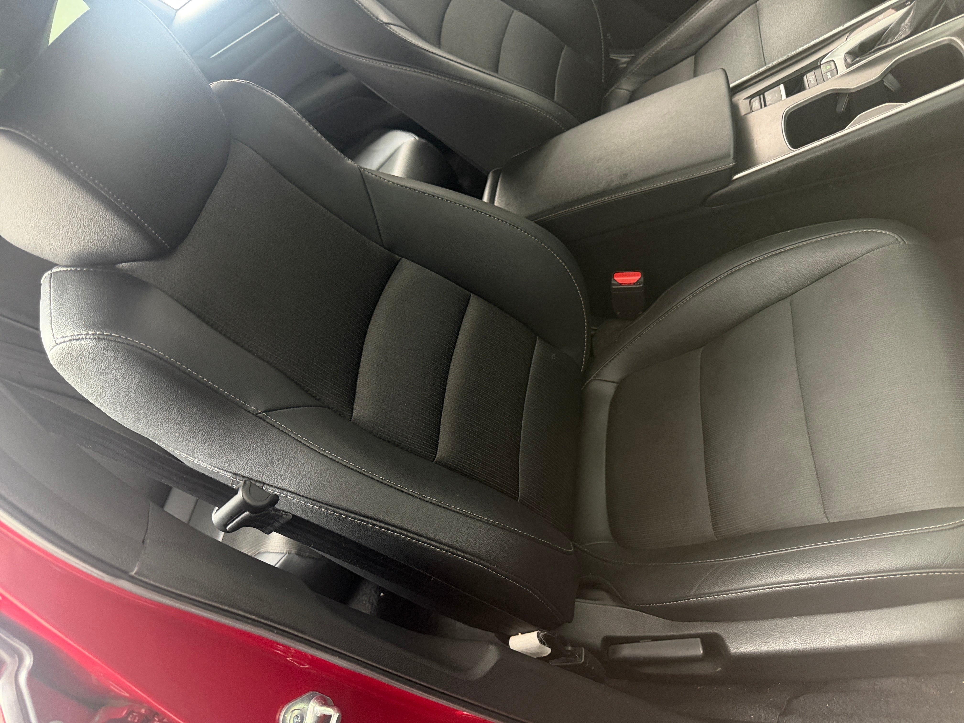 2021 Honda Accord