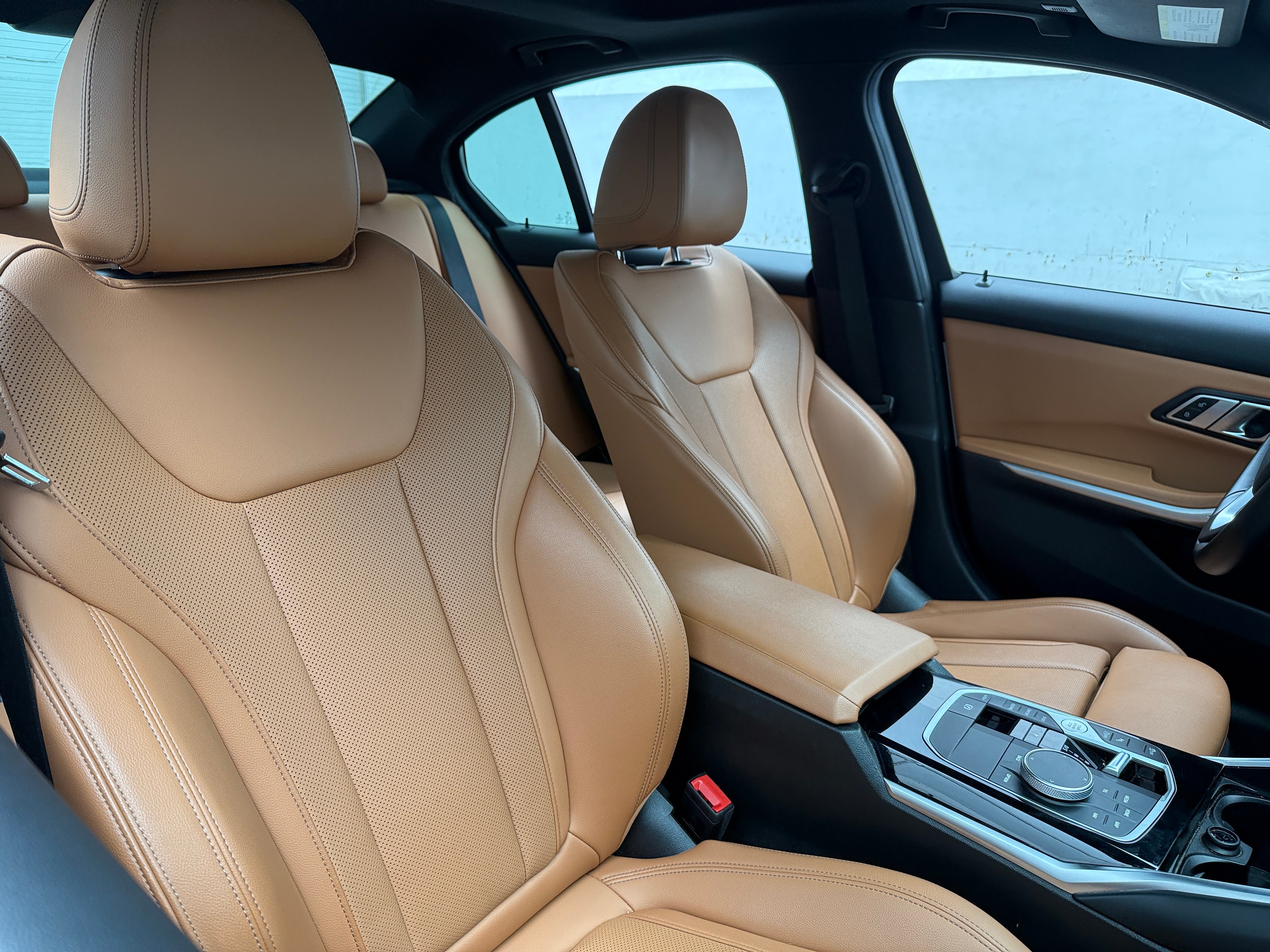 2023 BMW 3 Series 330i