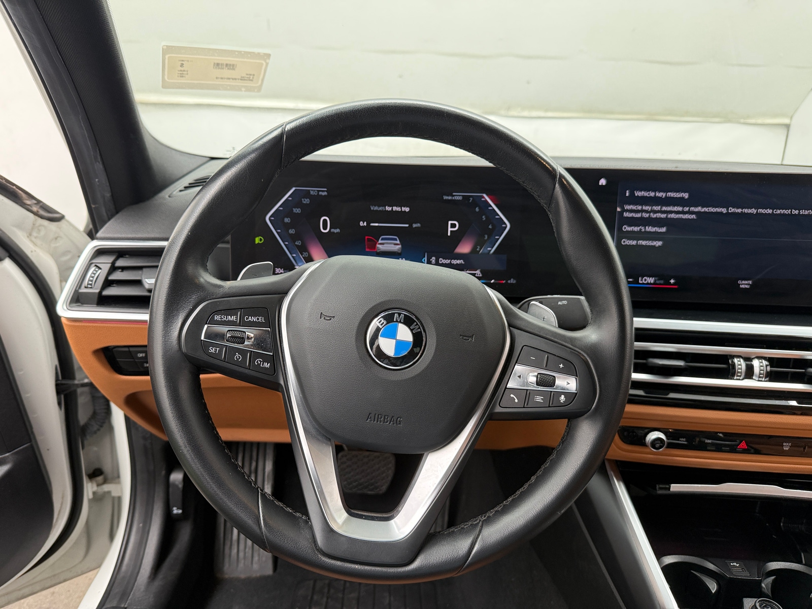 Thumbnail: 2023 BMW 3 Series - 4