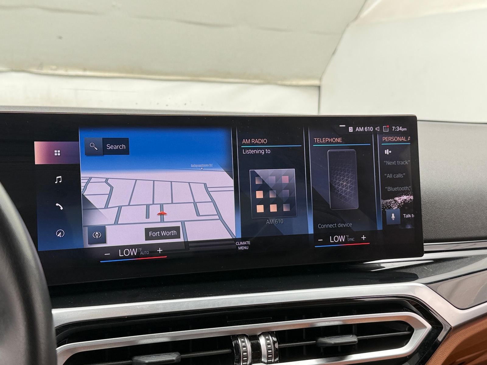 Thumbnail: 2023 BMW 3 Series - 3