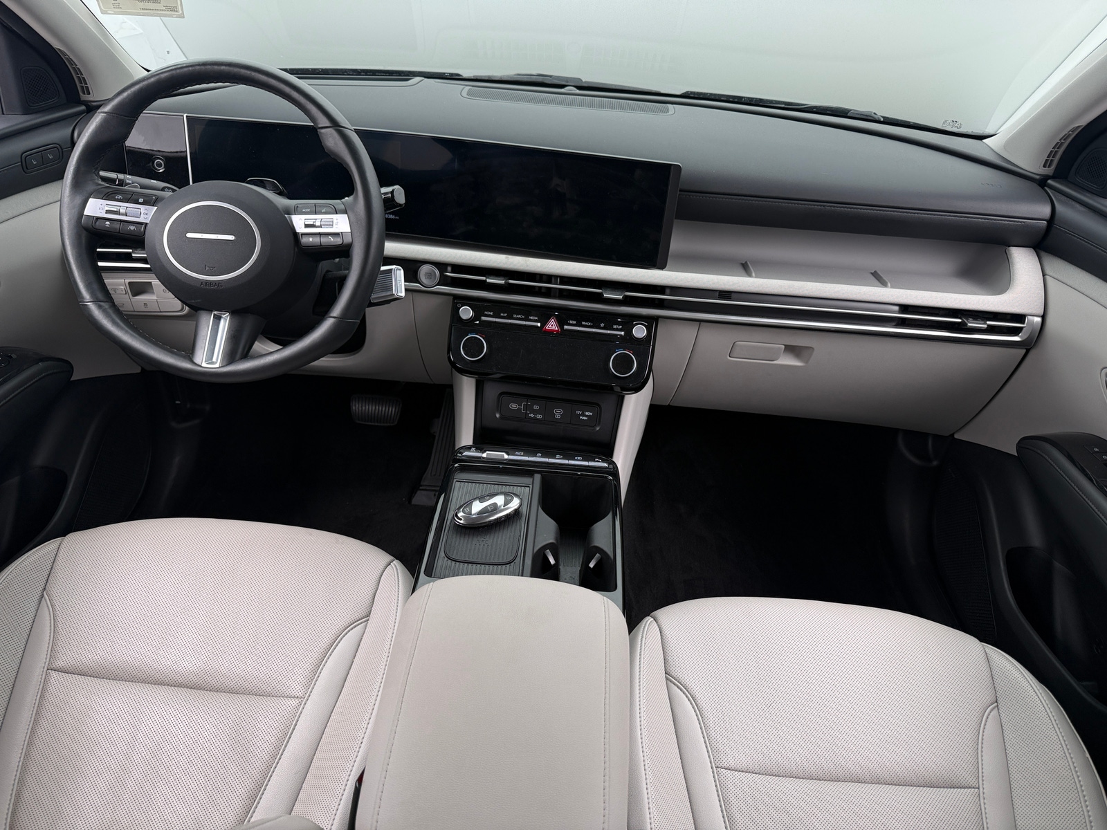 Thumbnail: 2025 Hyundai Tucson - 2