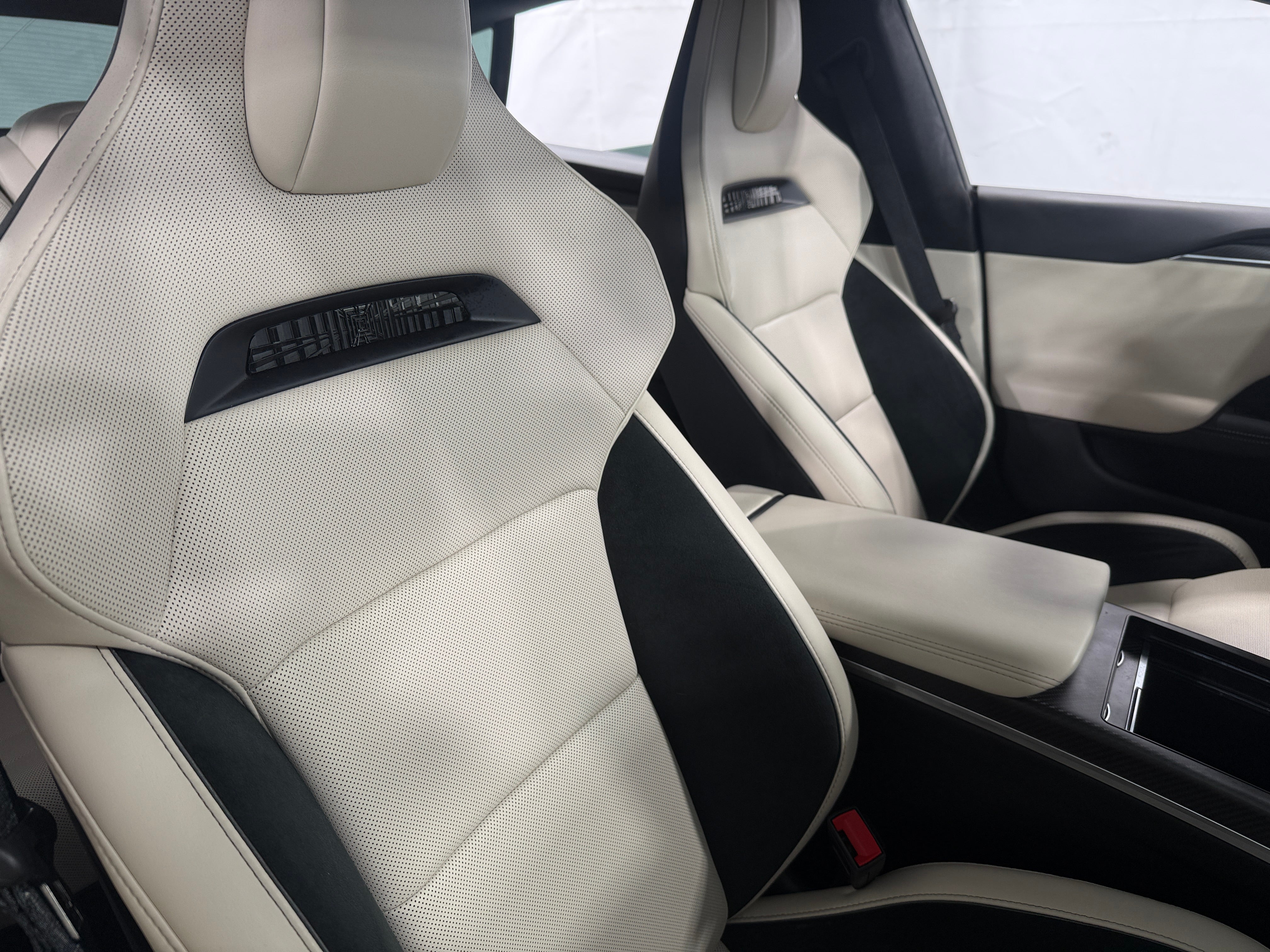 2024 Tesla Model S
