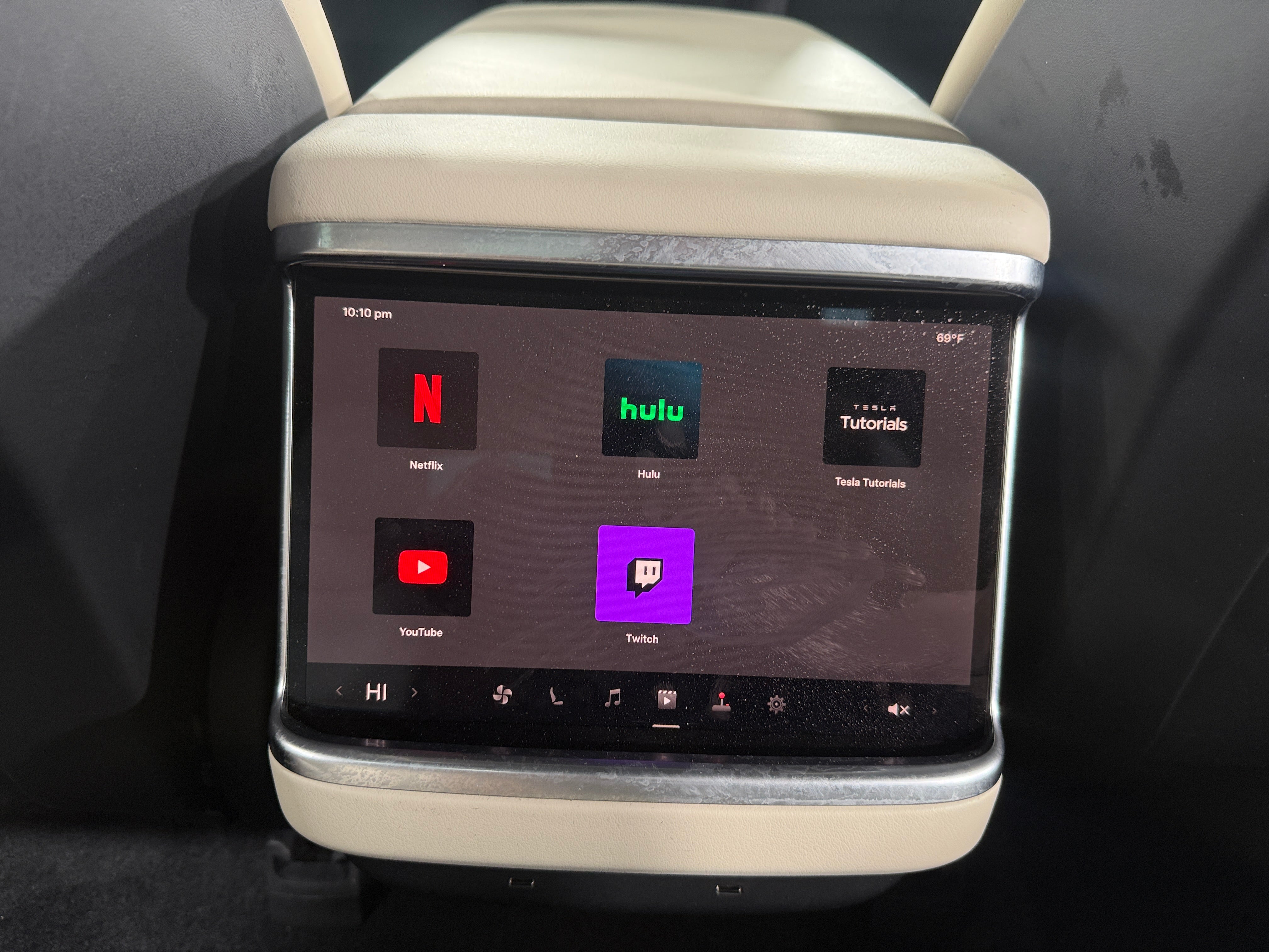2024 Tesla Model S