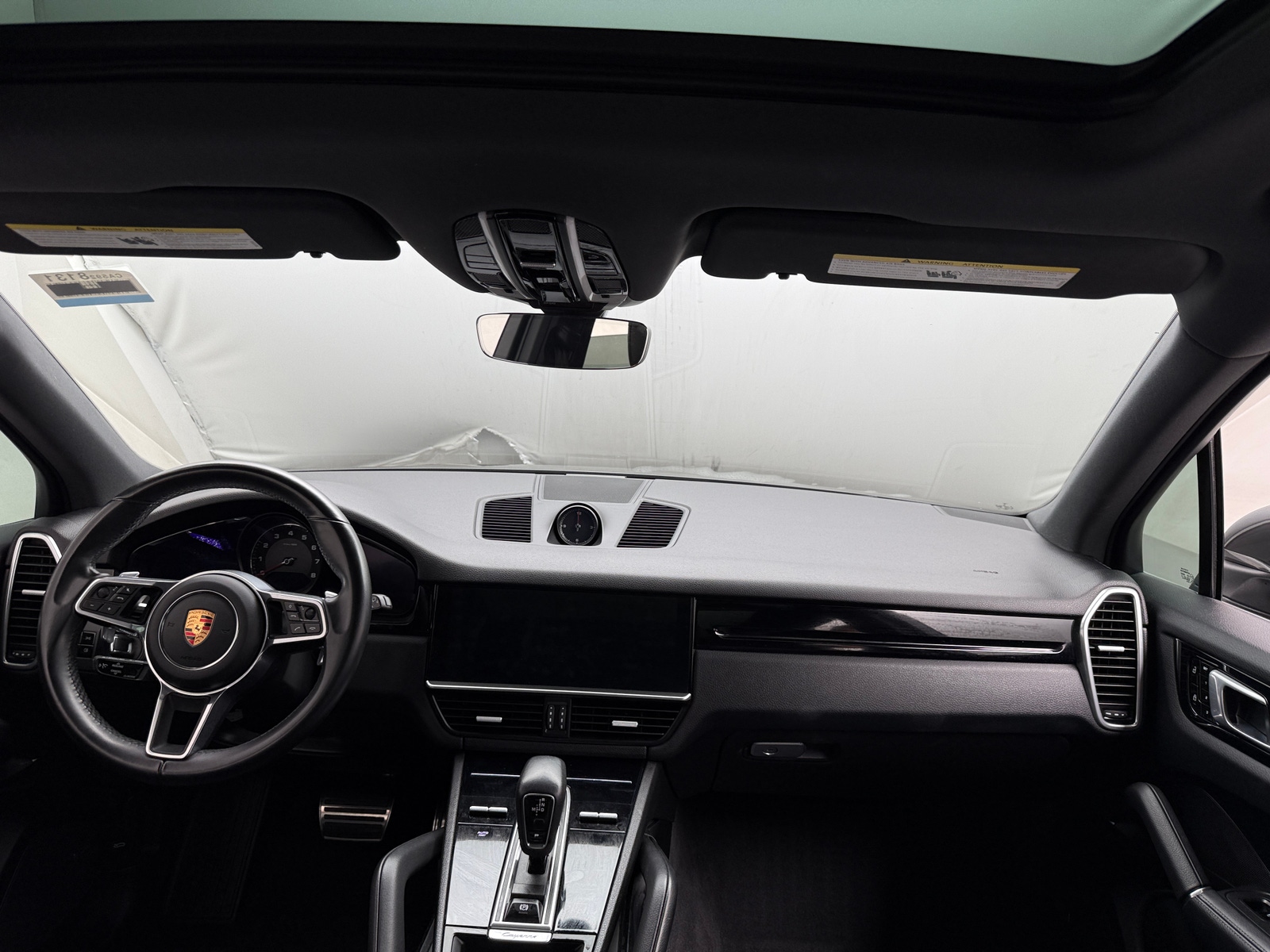 Thumbnail: 2019 Porsche Cayenne - 2
