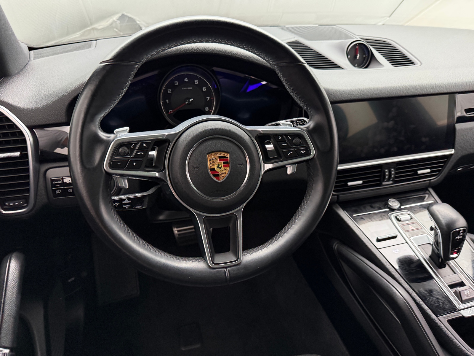 Thumbnail: 2019 Porsche Cayenne - 4
