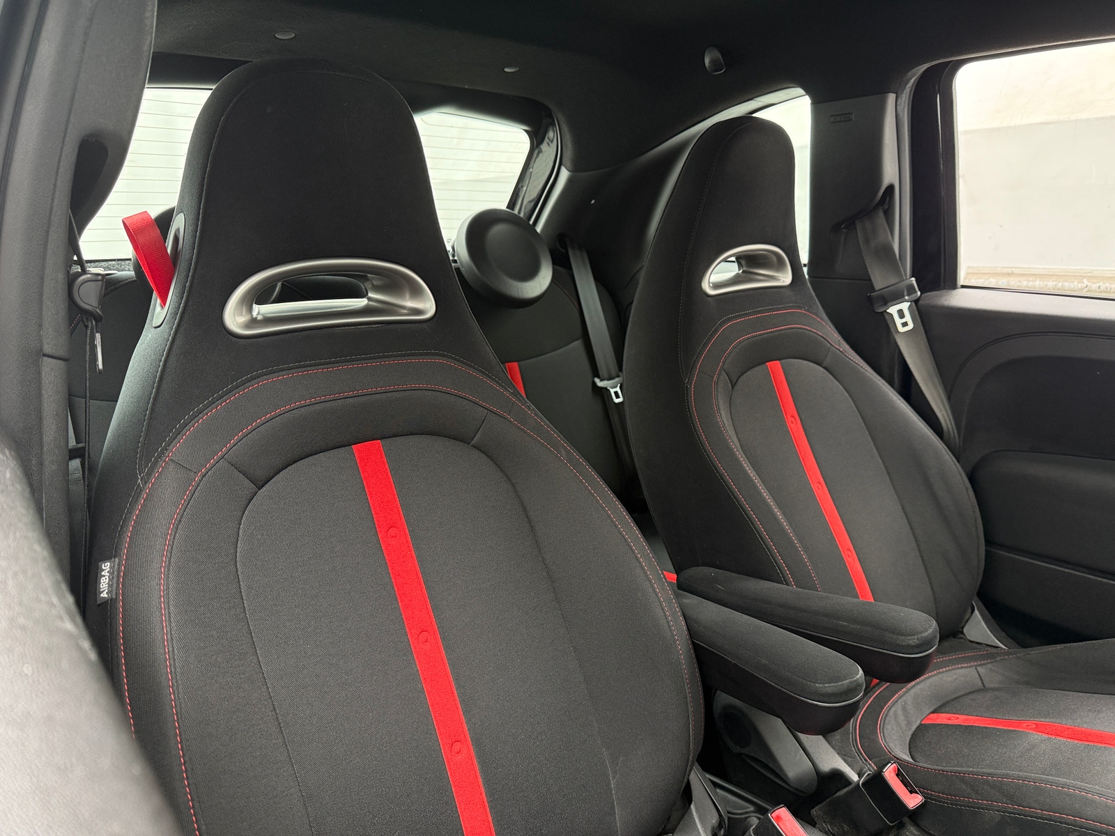 Thumbnail: 2017 Fiat 500 - 2