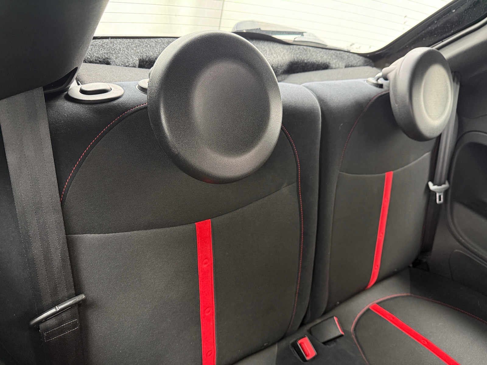 Thumbnail: 2017 Fiat 500 - 6