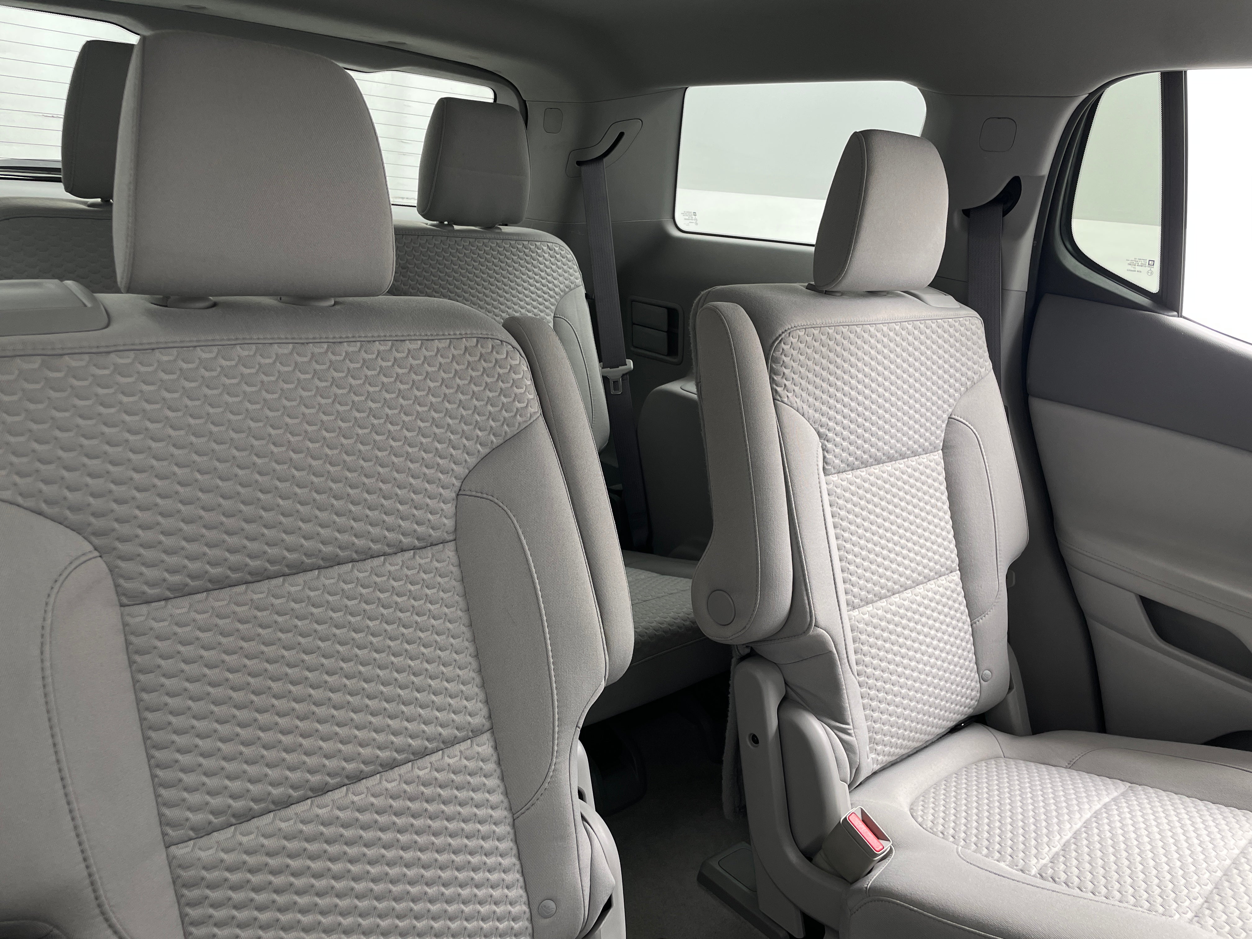 2018 GMC Acadia