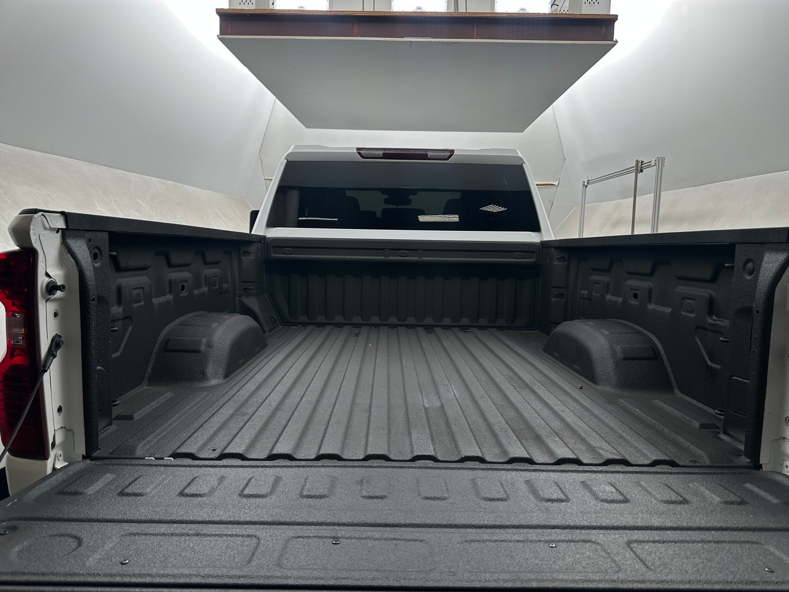 Thumbnail: 2024 Chevrolet Silverado 2500 - 7