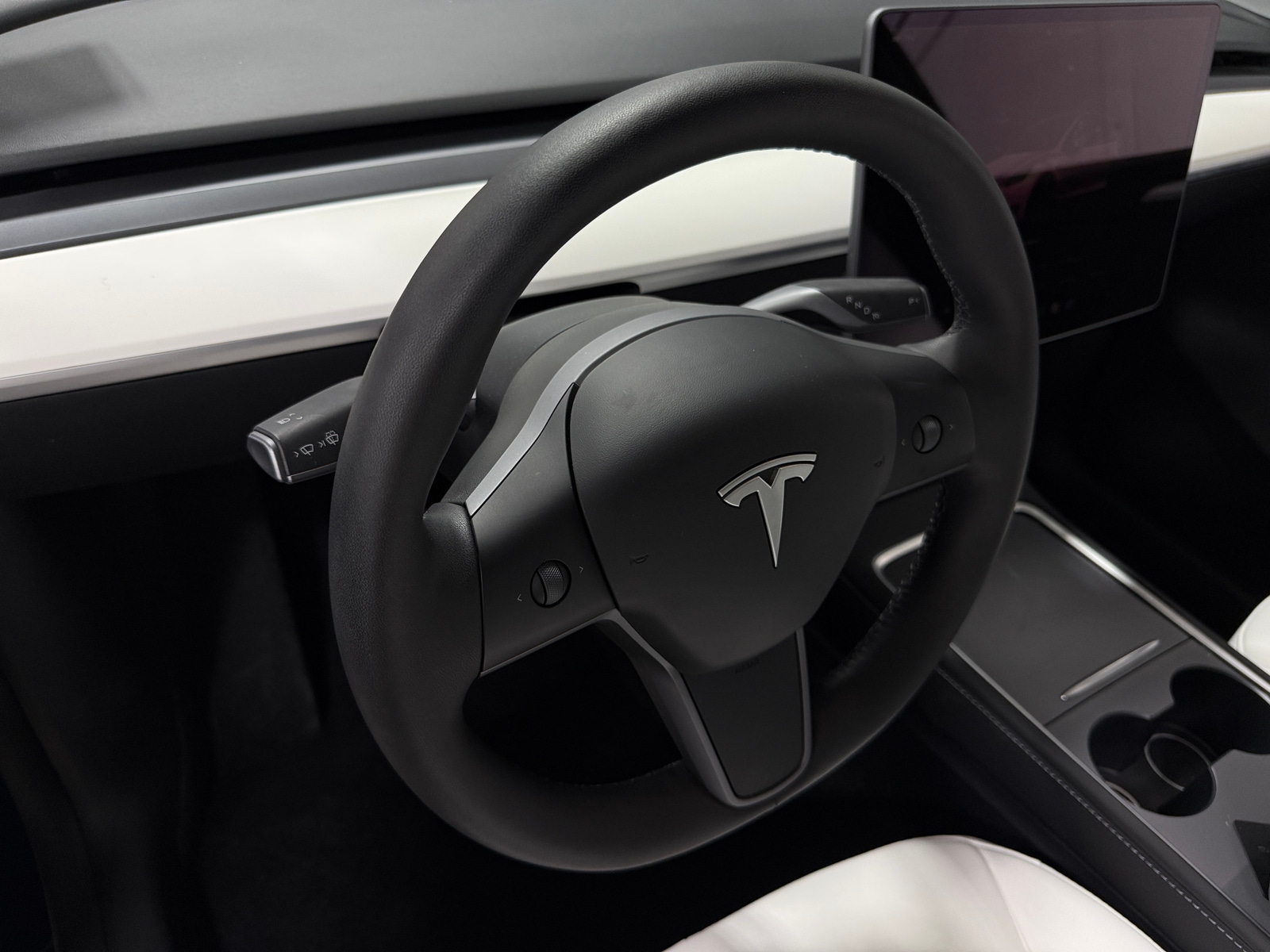 Thumbnail: 2025 Tesla Model Y - 4