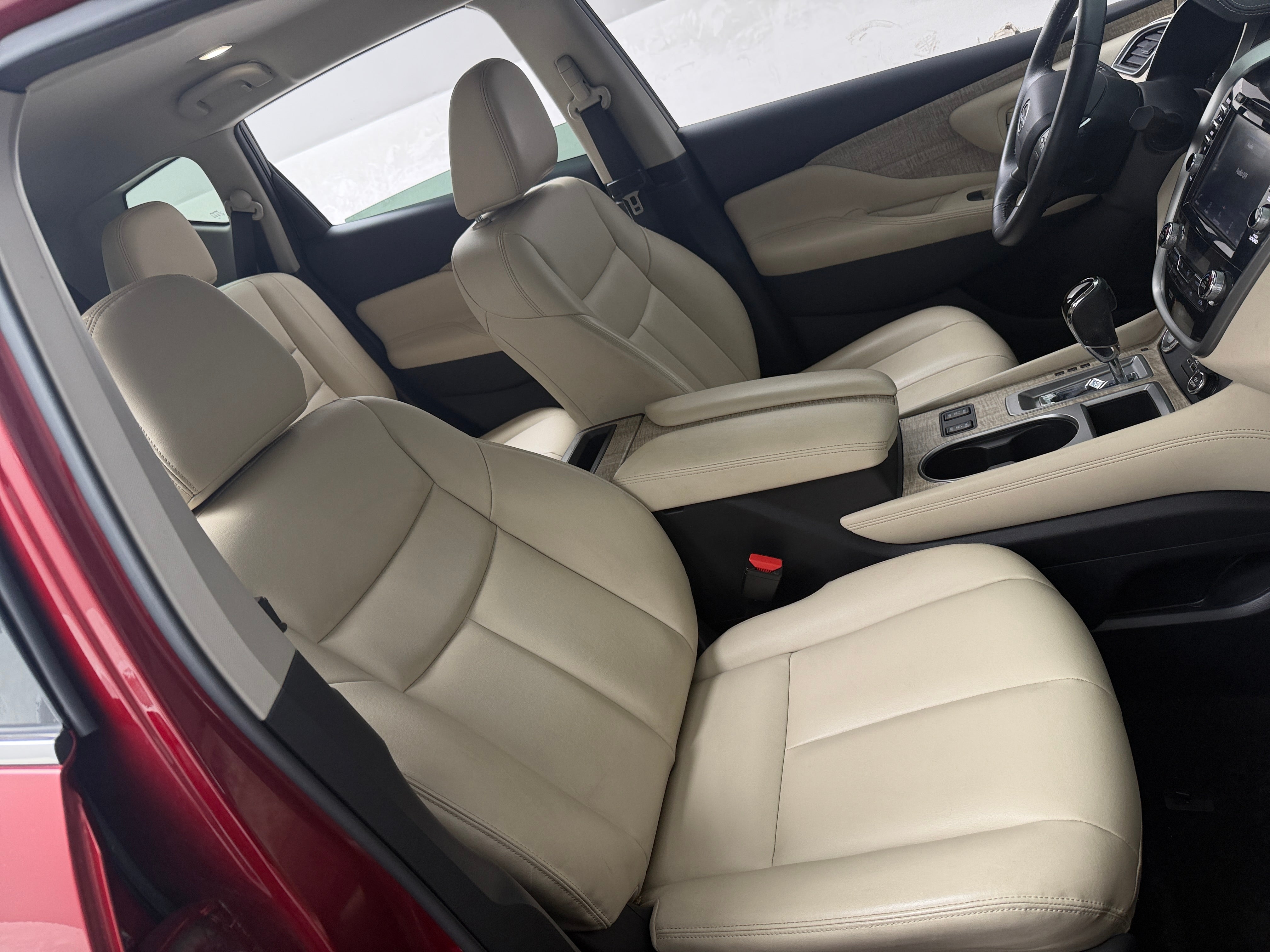 2024 Nissan Murano