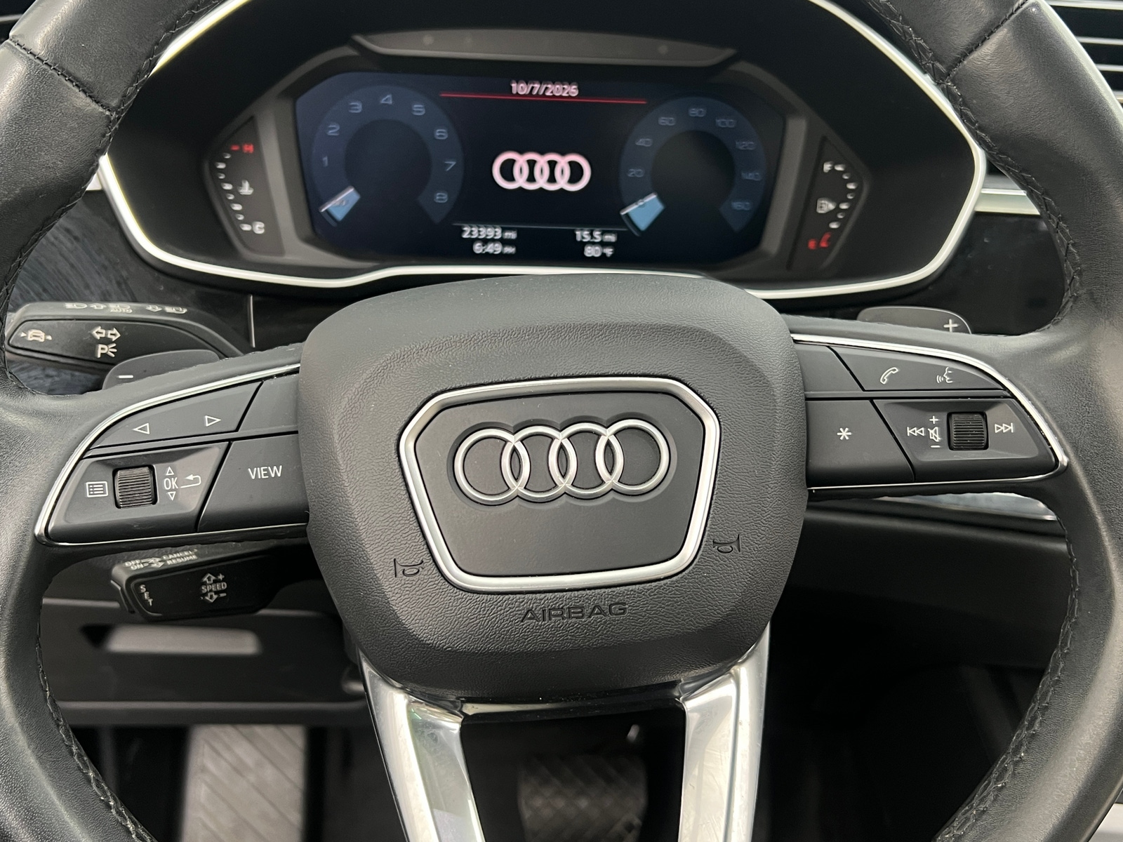 Thumbnail: 2023 Audi Q3 - 5