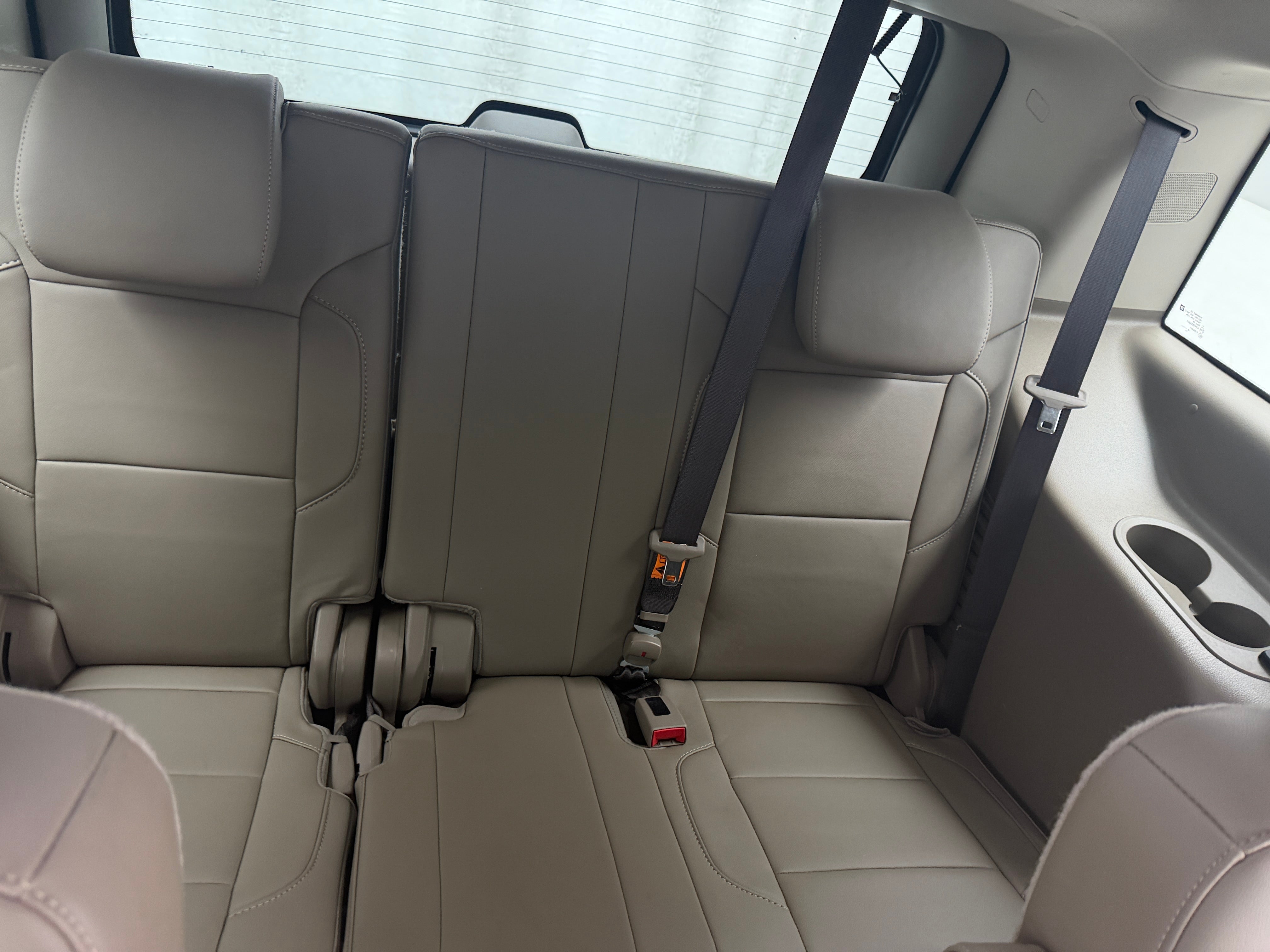 2019 Chevrolet Tahoe