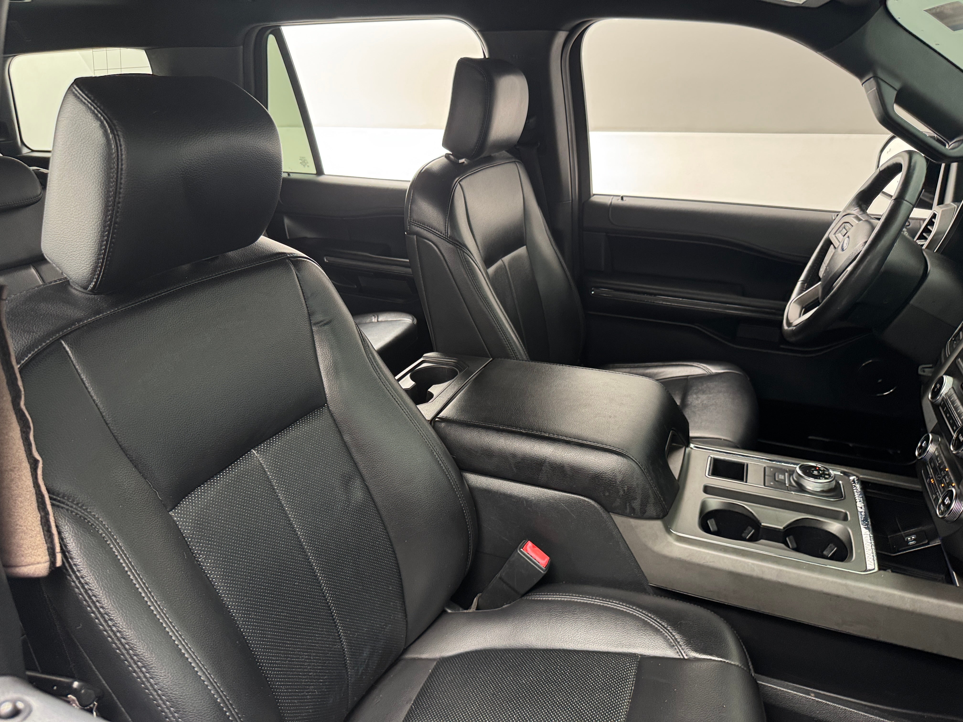 2020 Ford Expedition