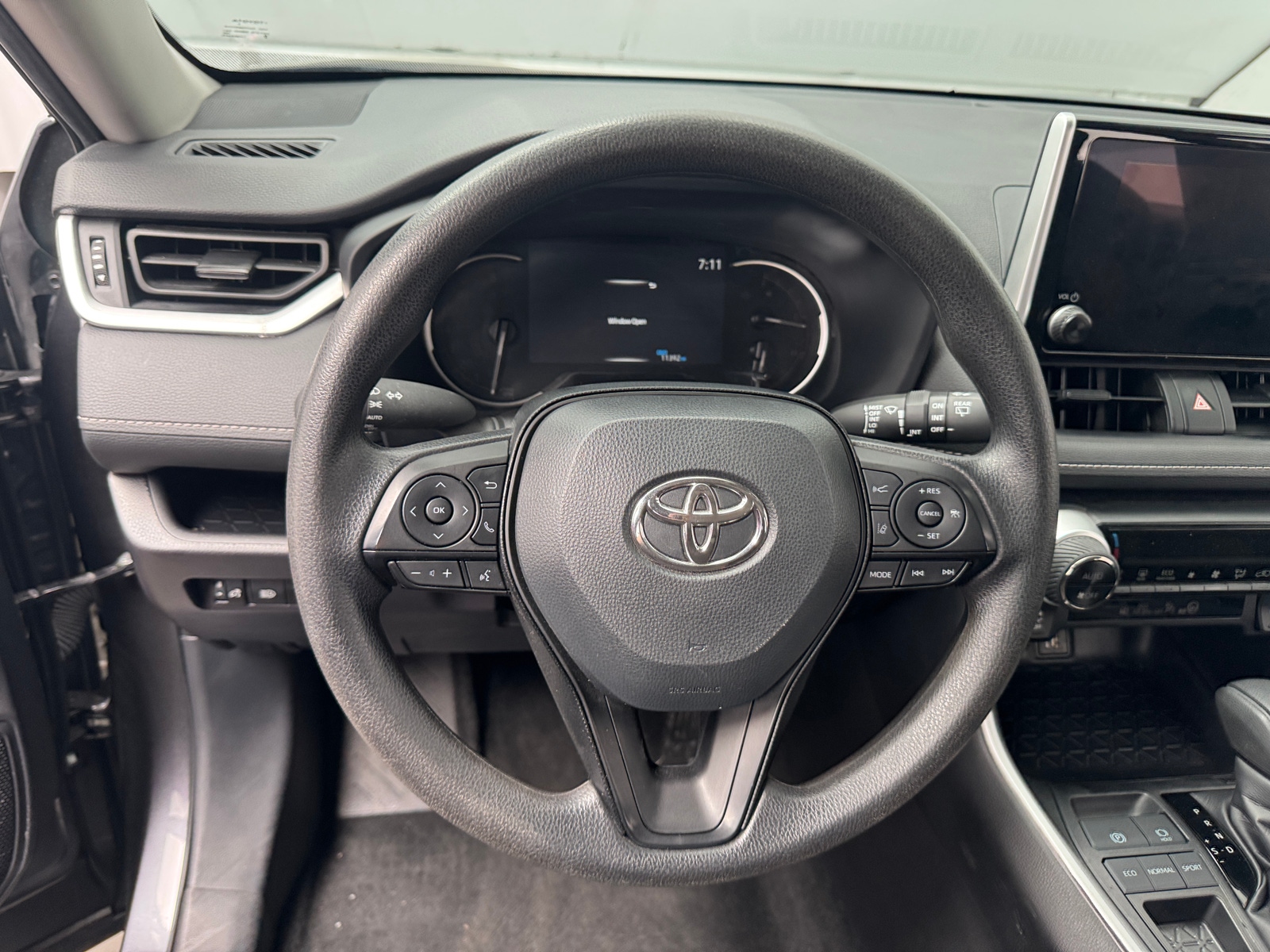 Thumbnail: 2025 Toyota RAV4 - 5