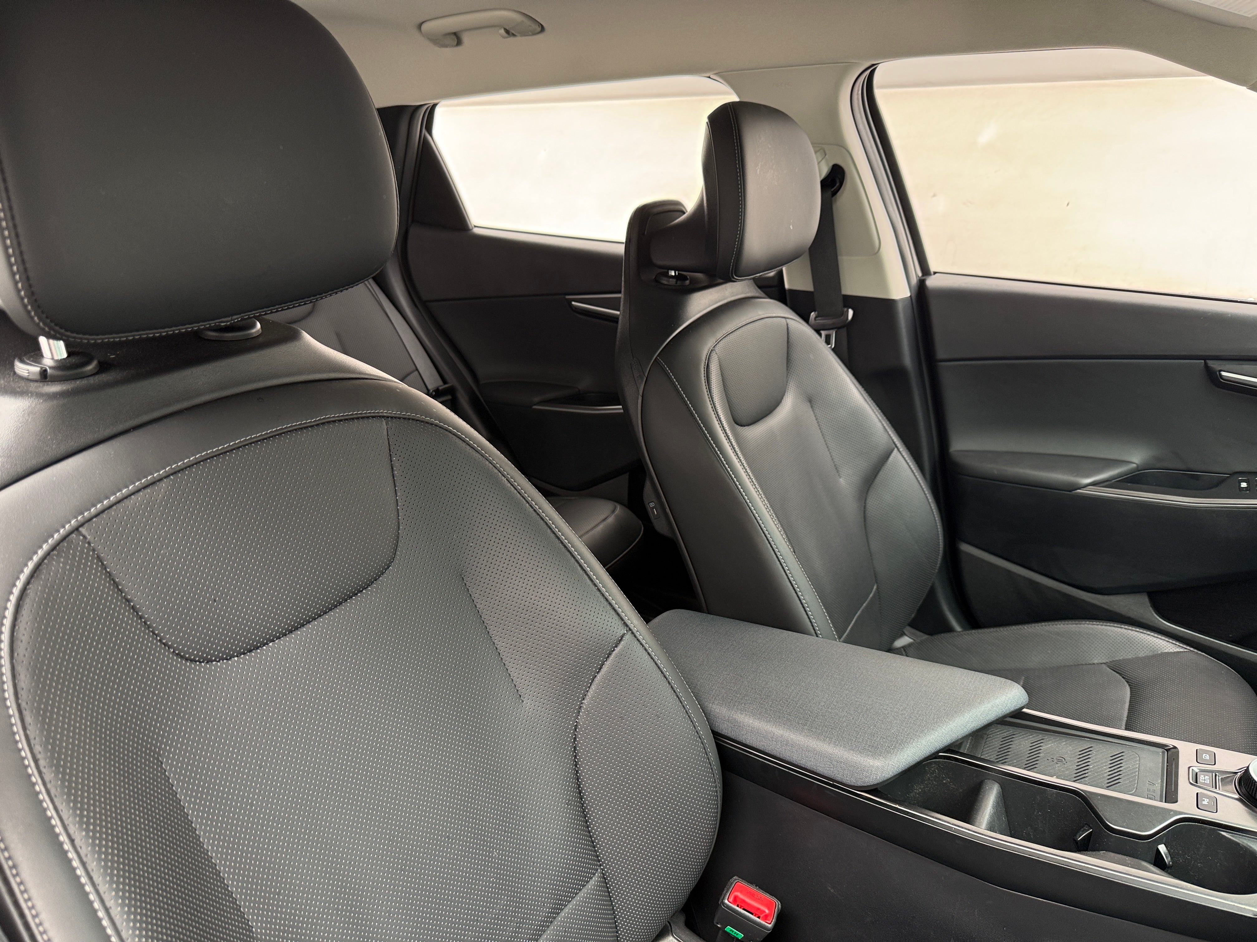 2023 Kia EV6