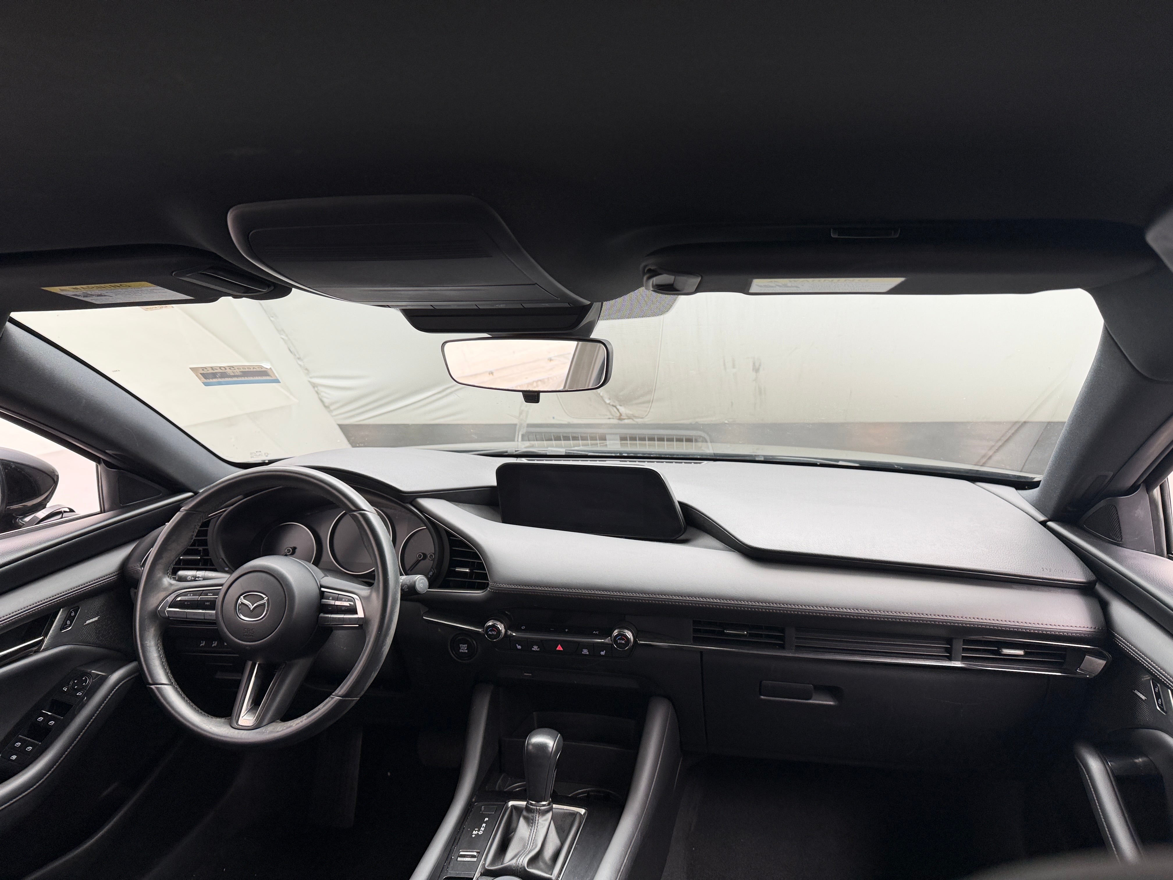2019 Mazda Mazda3
