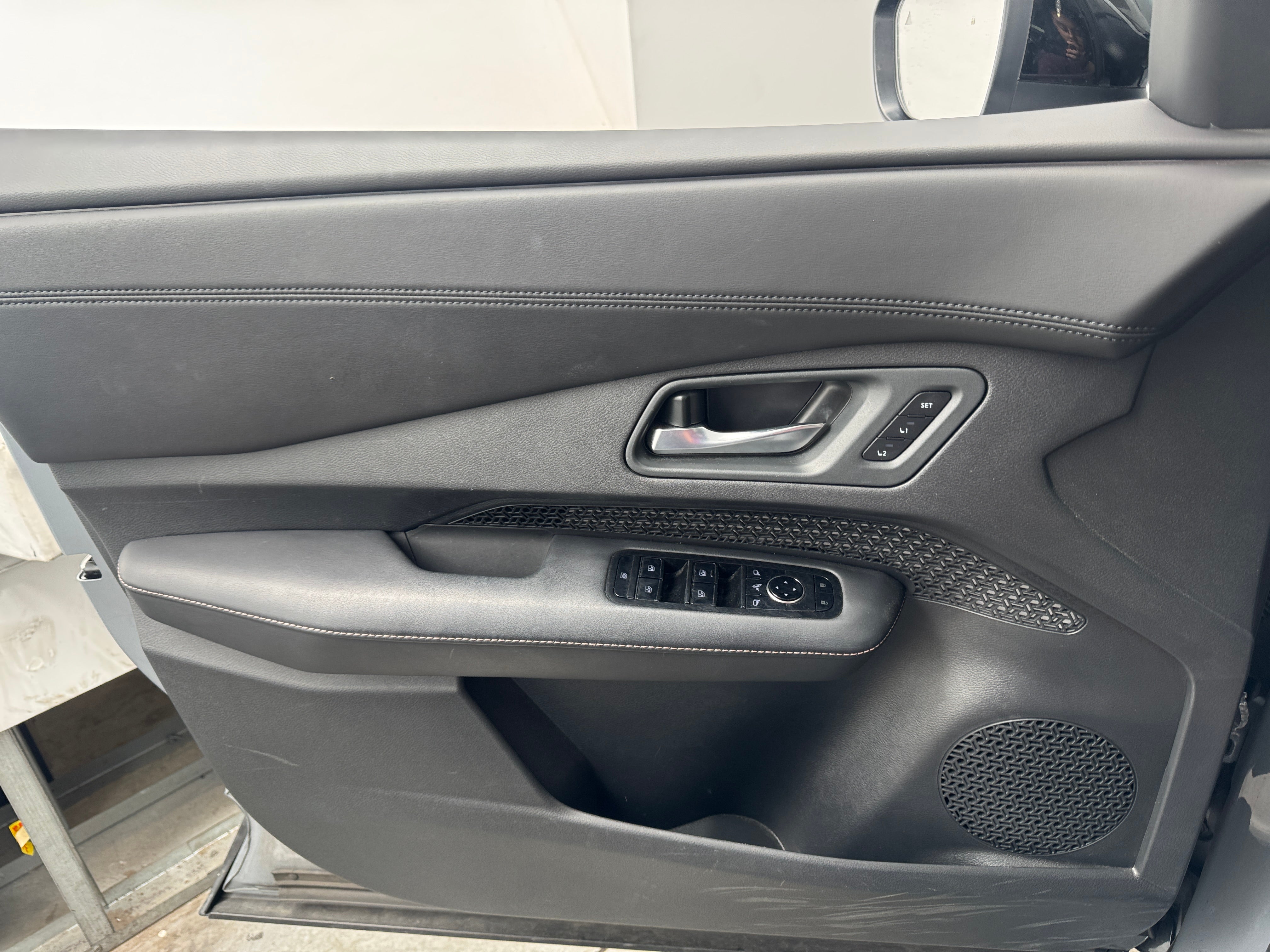 Used 2024 Nissan ARIYA Engage with VIN JN1AF0BA5RM435808 for sale in Auburn, WA