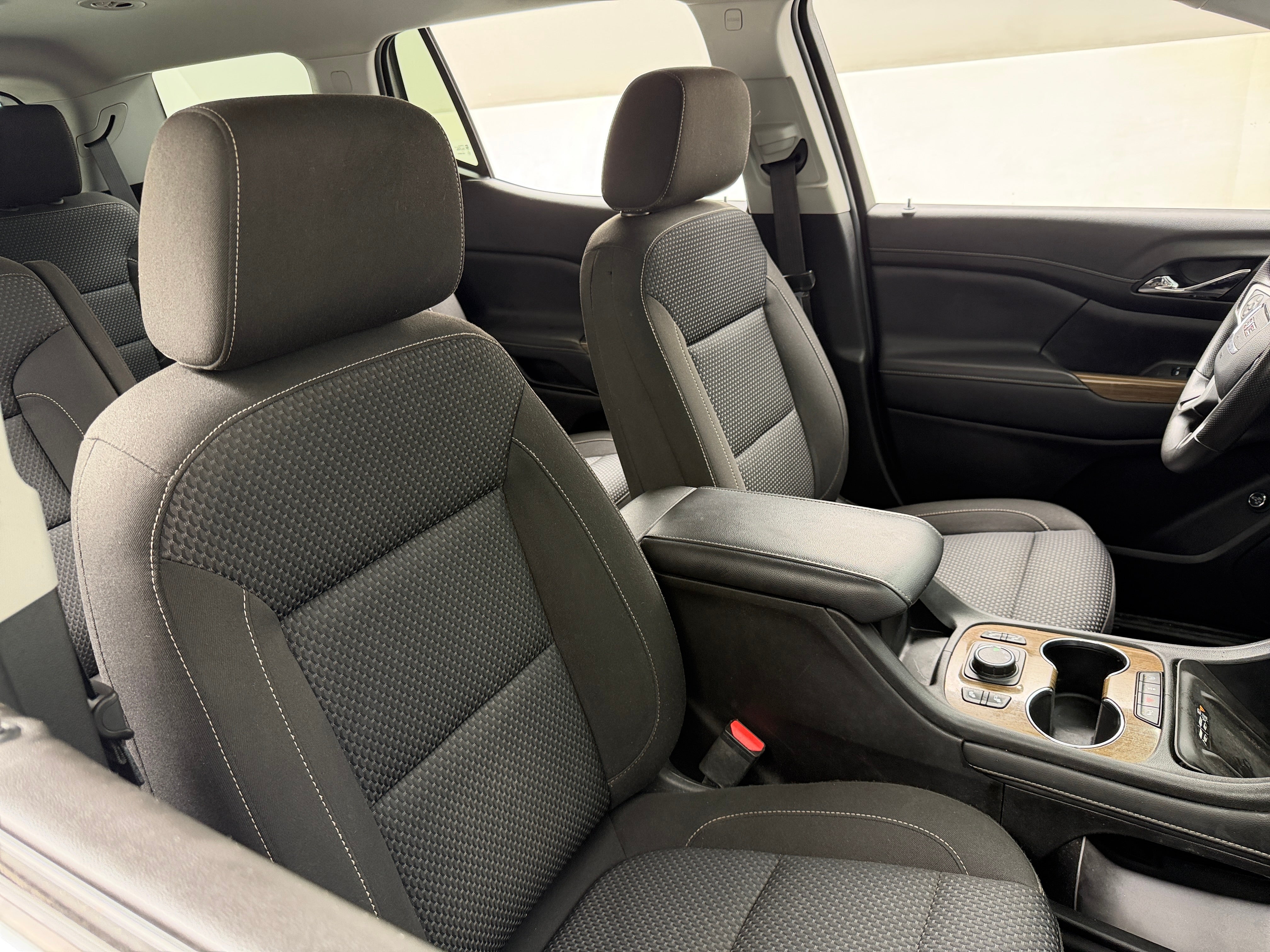 2022 GMC Acadia