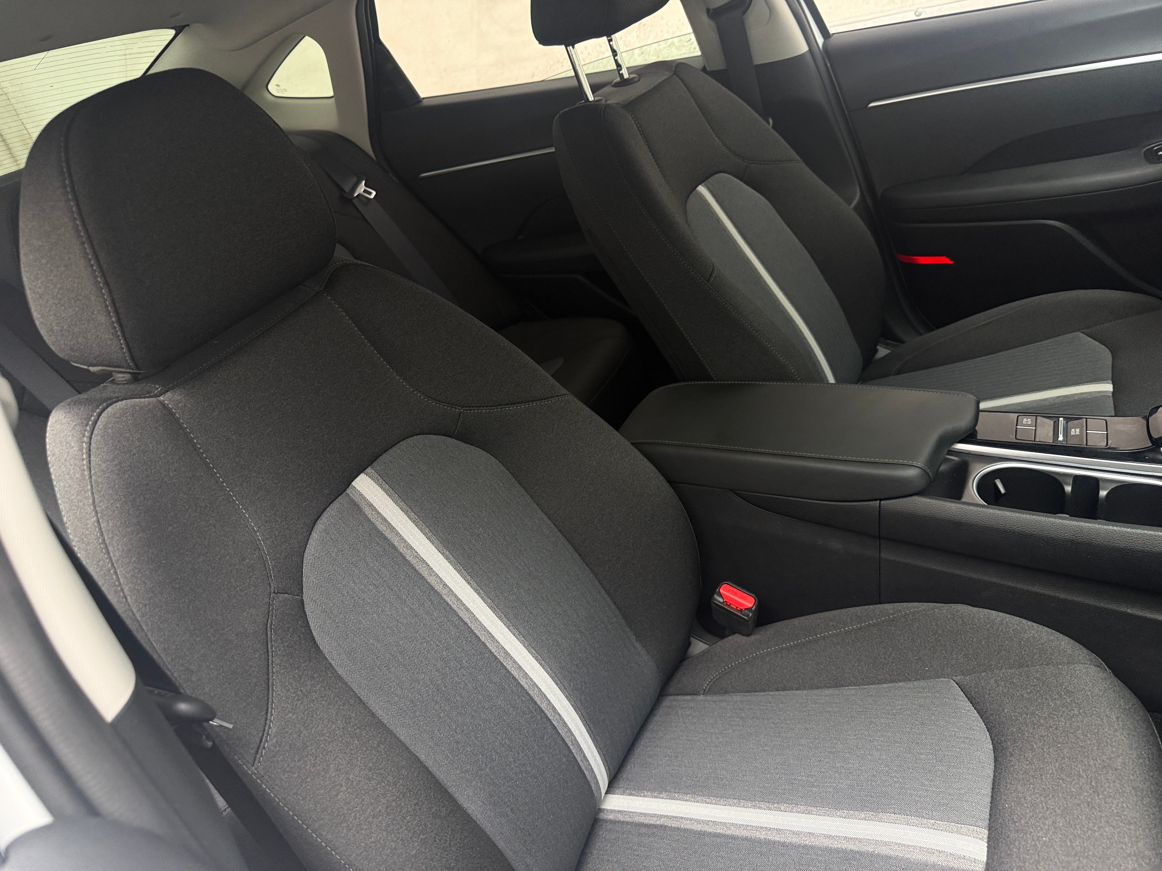 2021 Hyundai Sonata