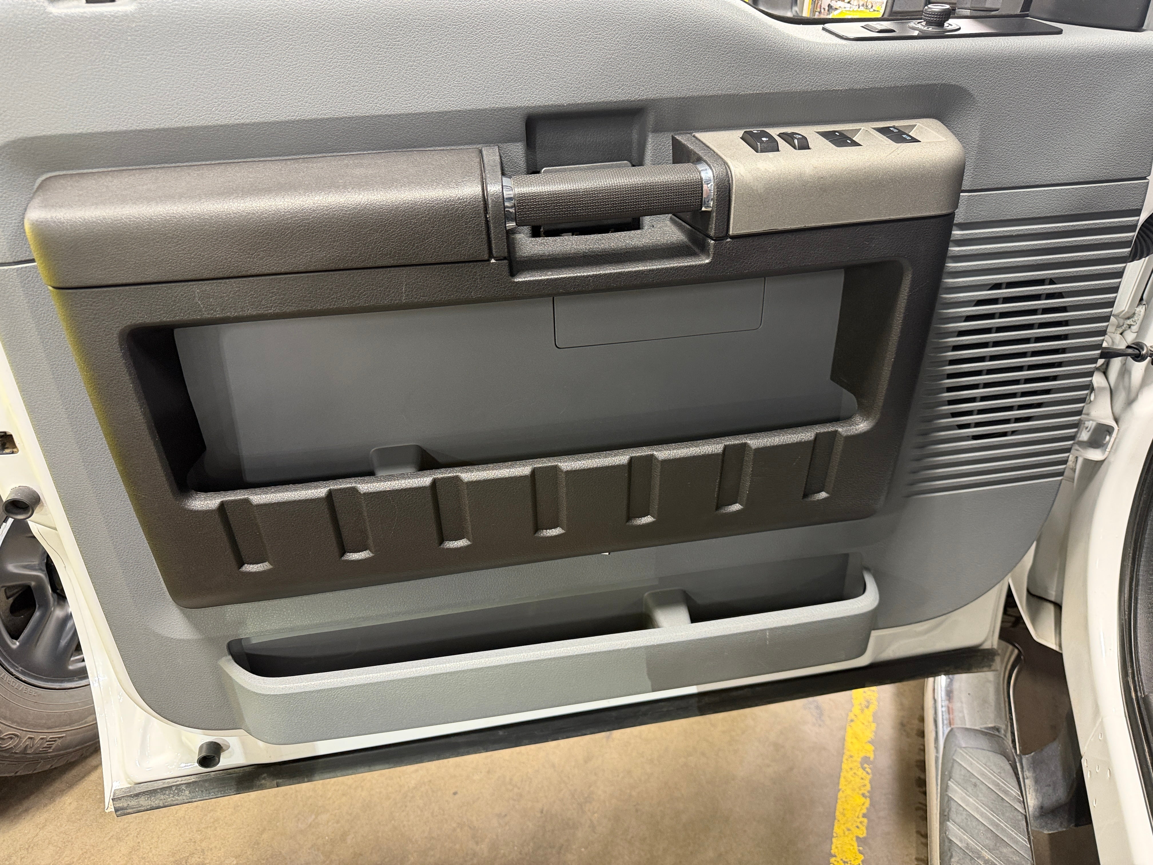 2016 Ford F-250 Super Duty