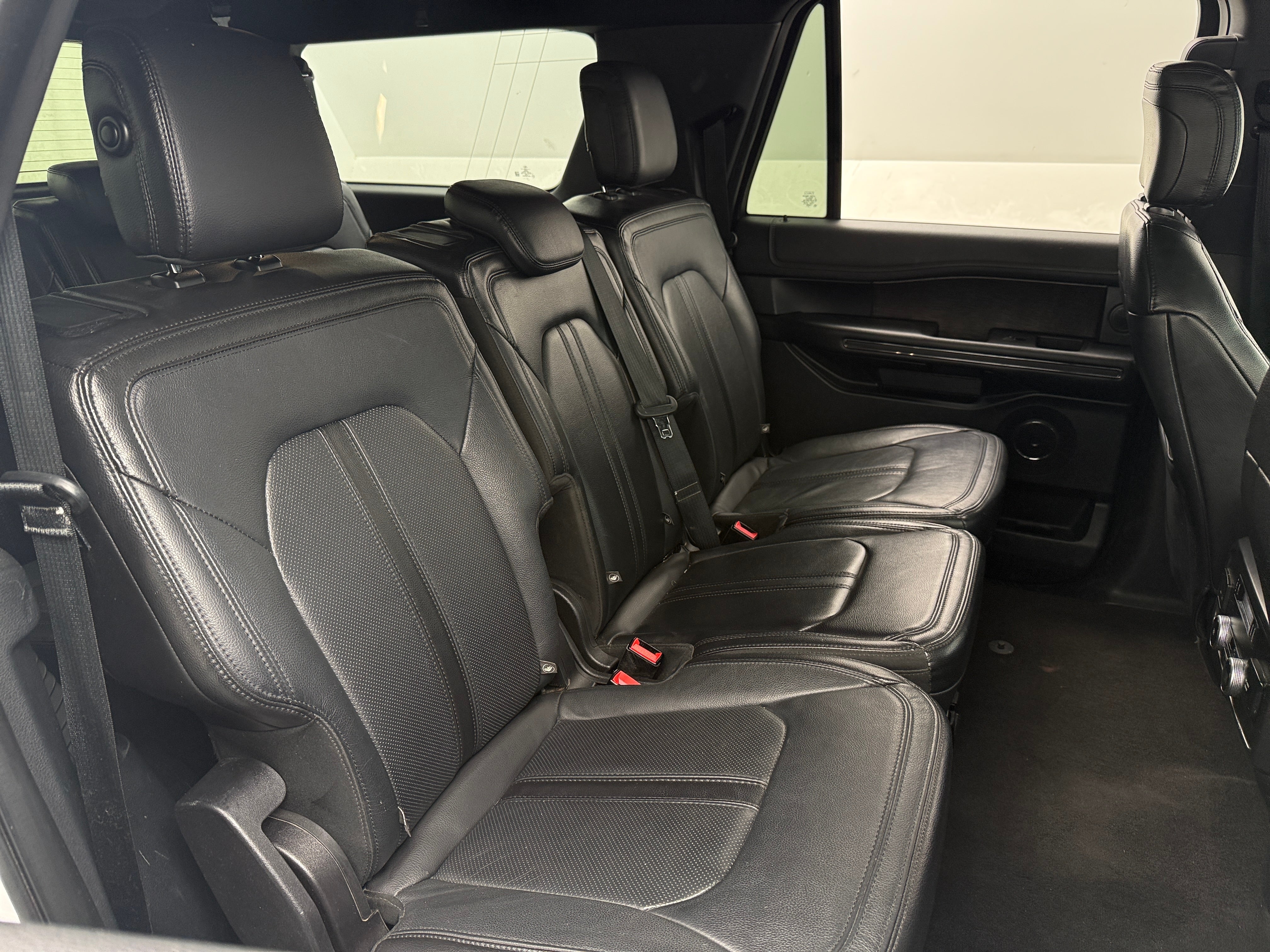 2020 Ford Expedition