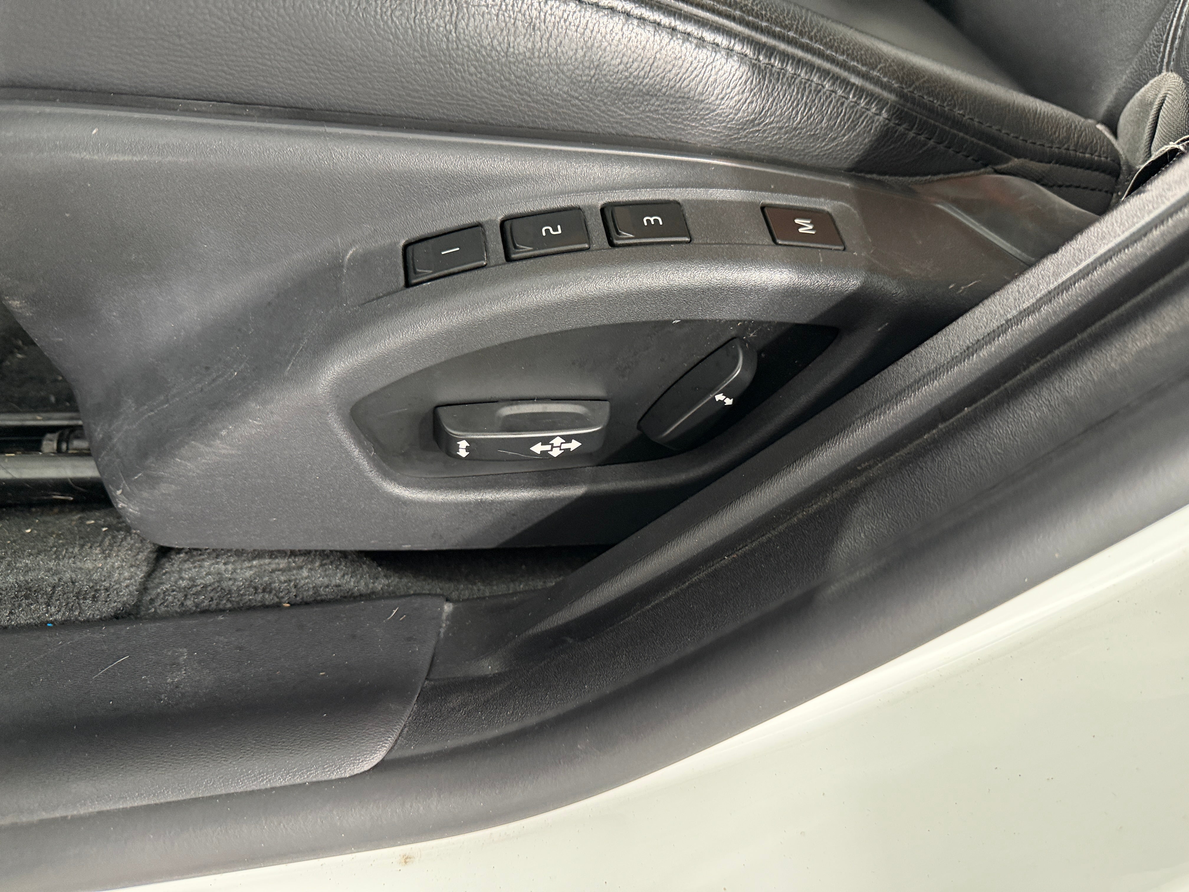 2017 Volvo S60 T5 Inscription