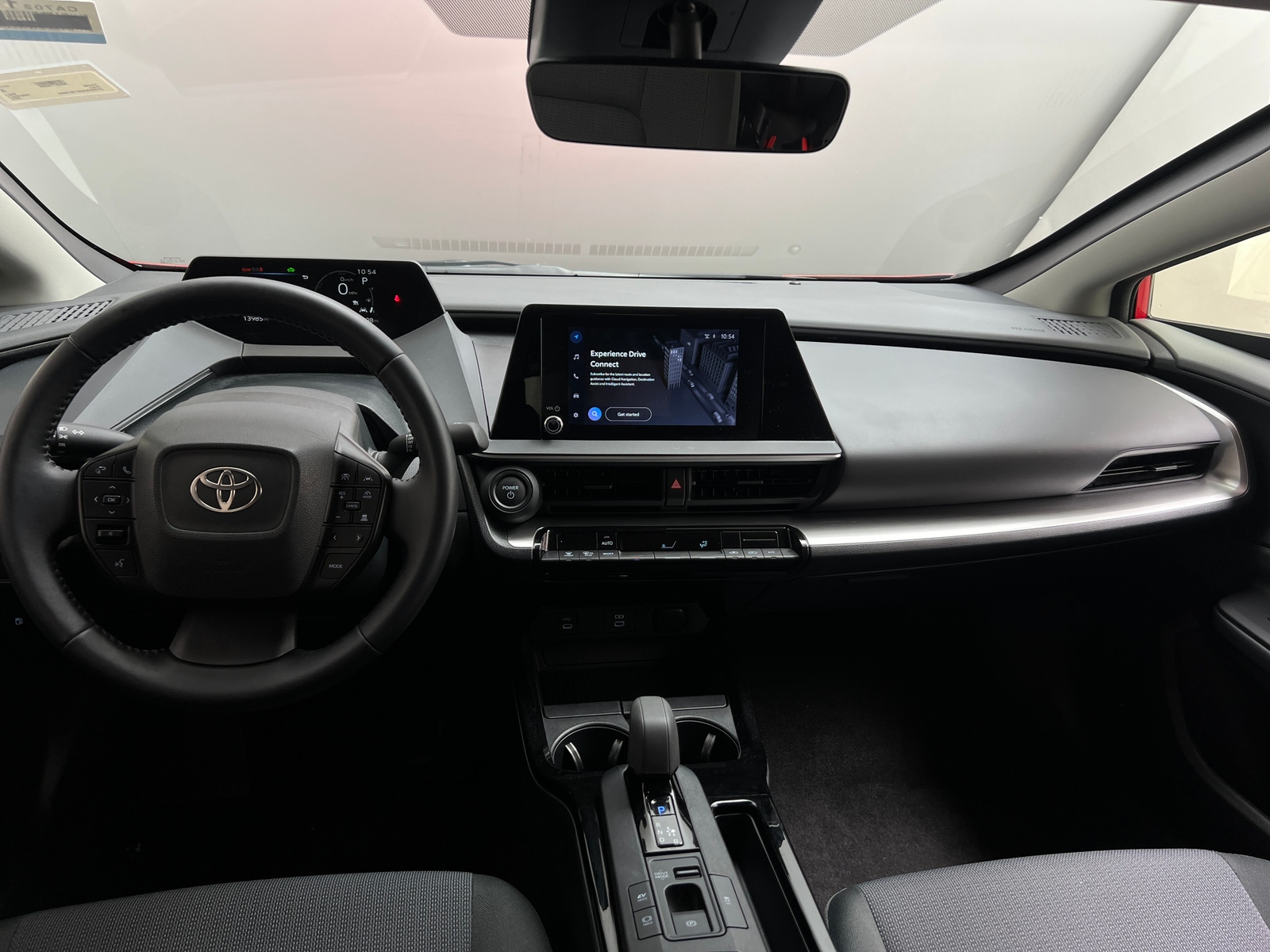 Thumbnail: 2026 Toyota Prius - 3