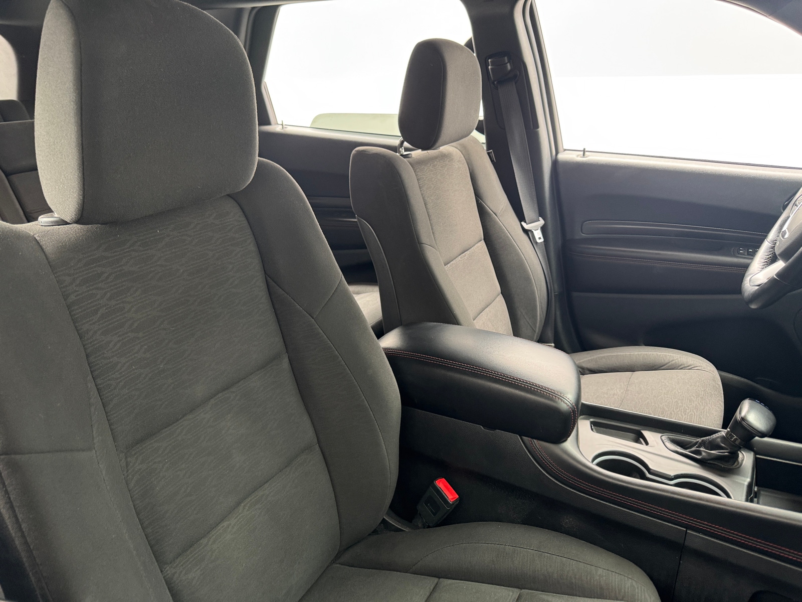 Thumbnail: 2023 Dodge Durango - 2