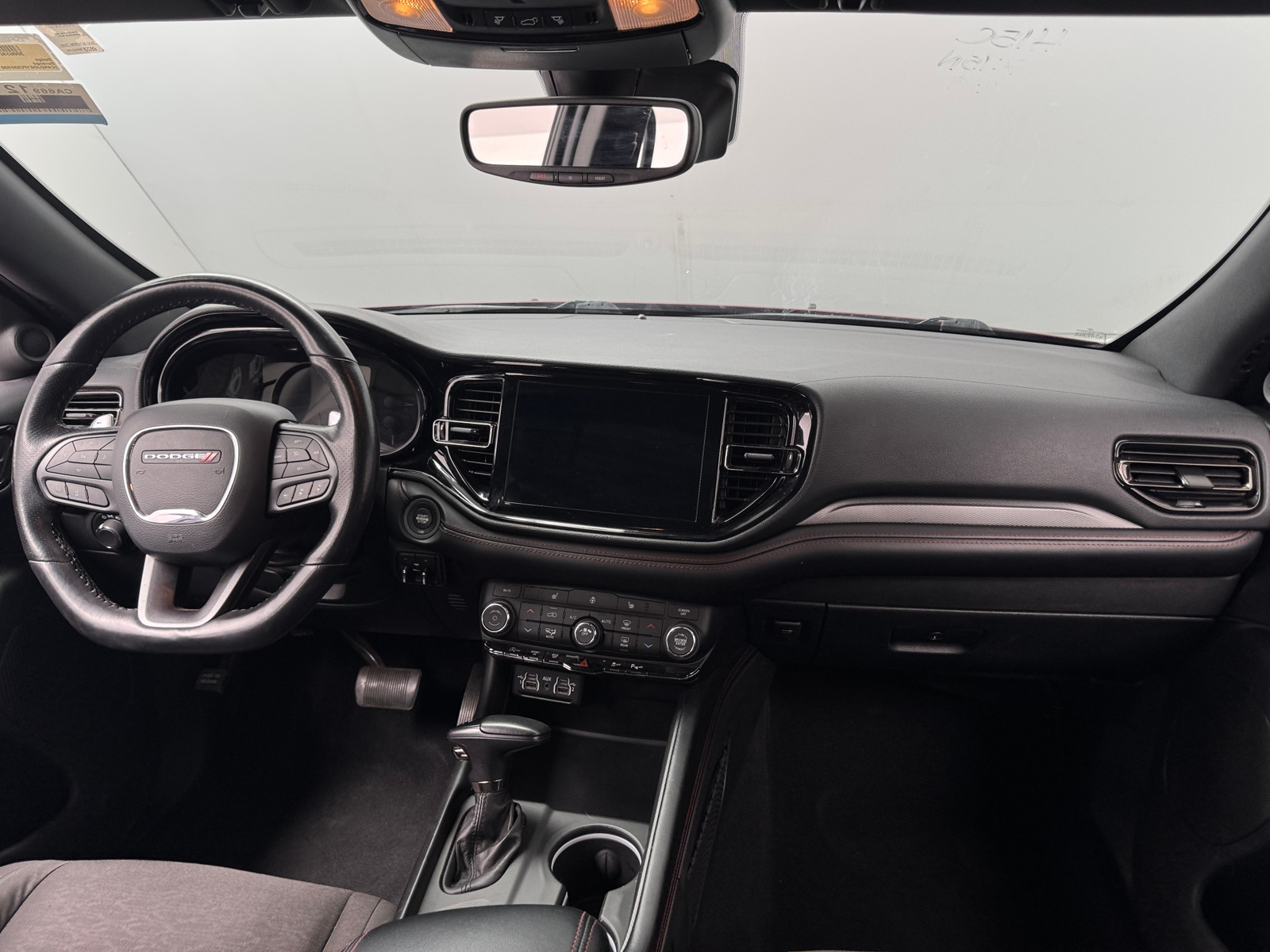 Thumbnail: 2023 Dodge Durango - 3