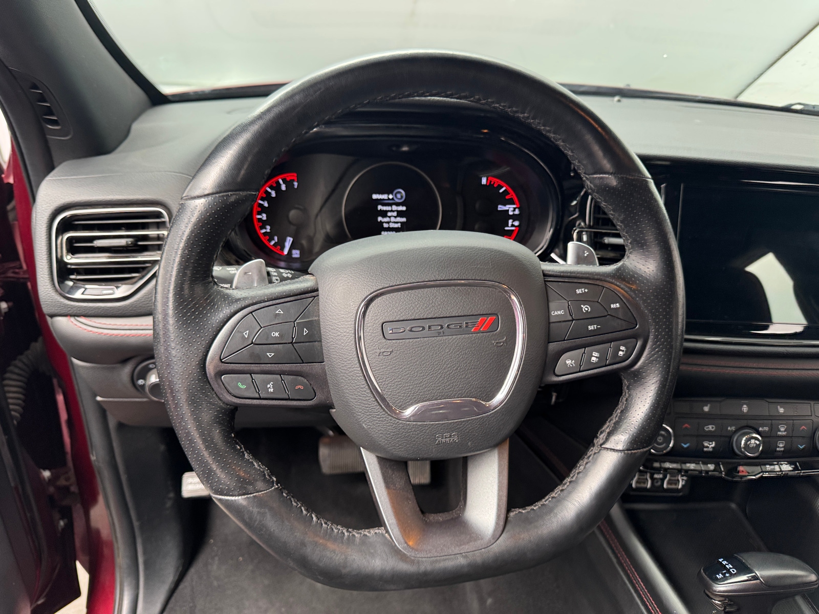 Thumbnail: 2023 Dodge Durango - 5