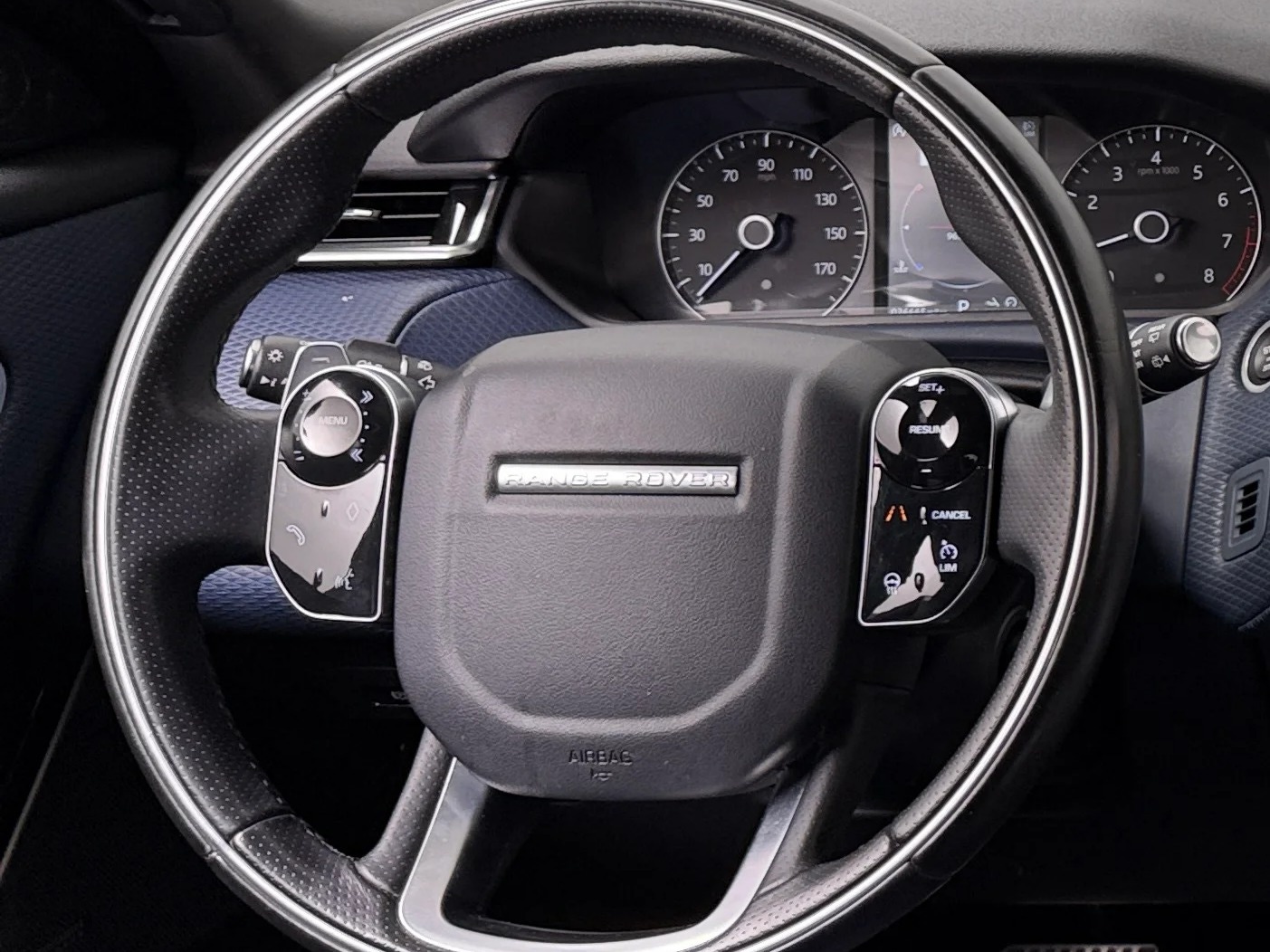 Thumbnail: 2020 Land Rover Range Rover Velar - 5