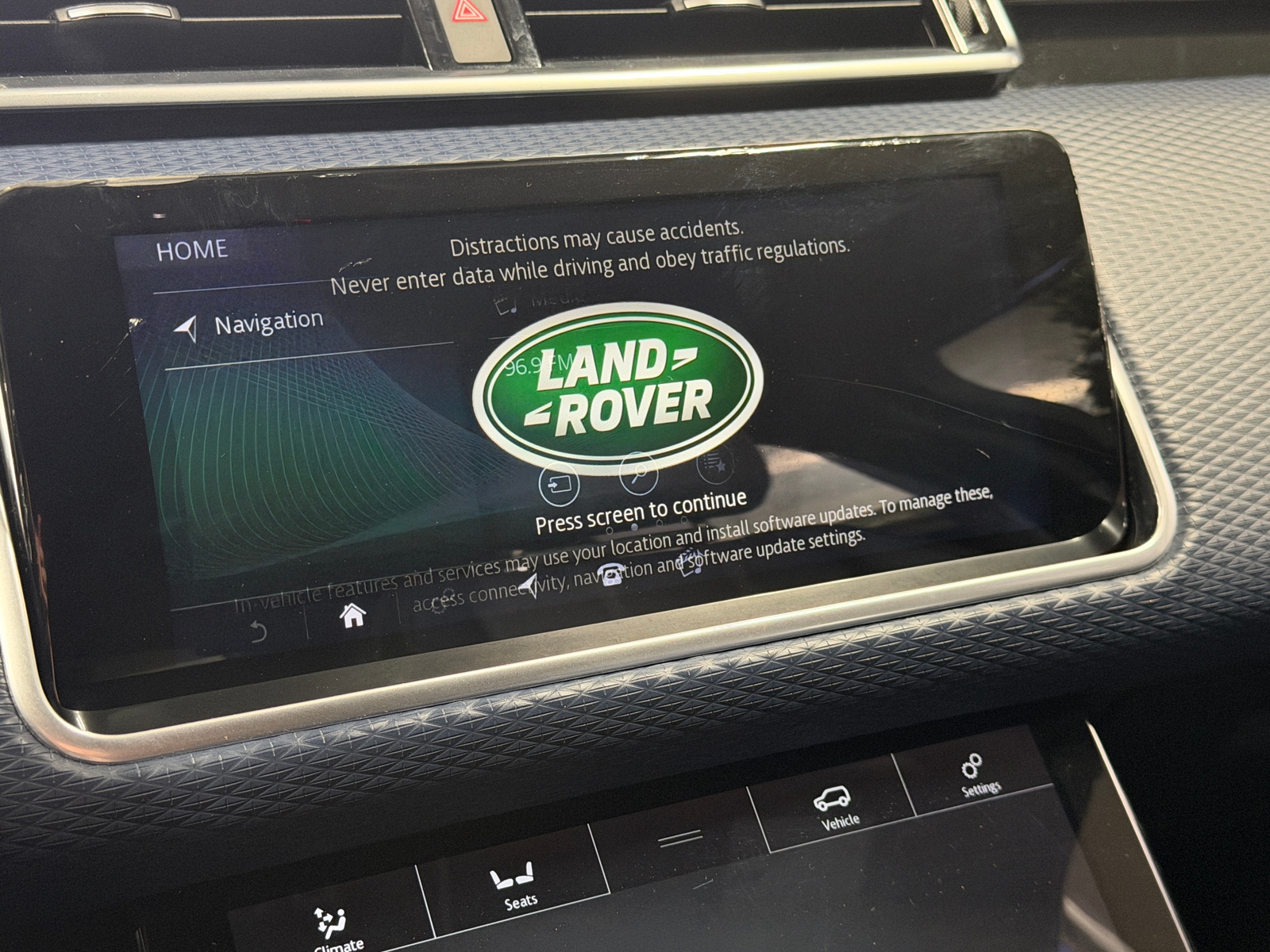 Thumbnail: 2020 Land Rover Range Rover Velar - 4