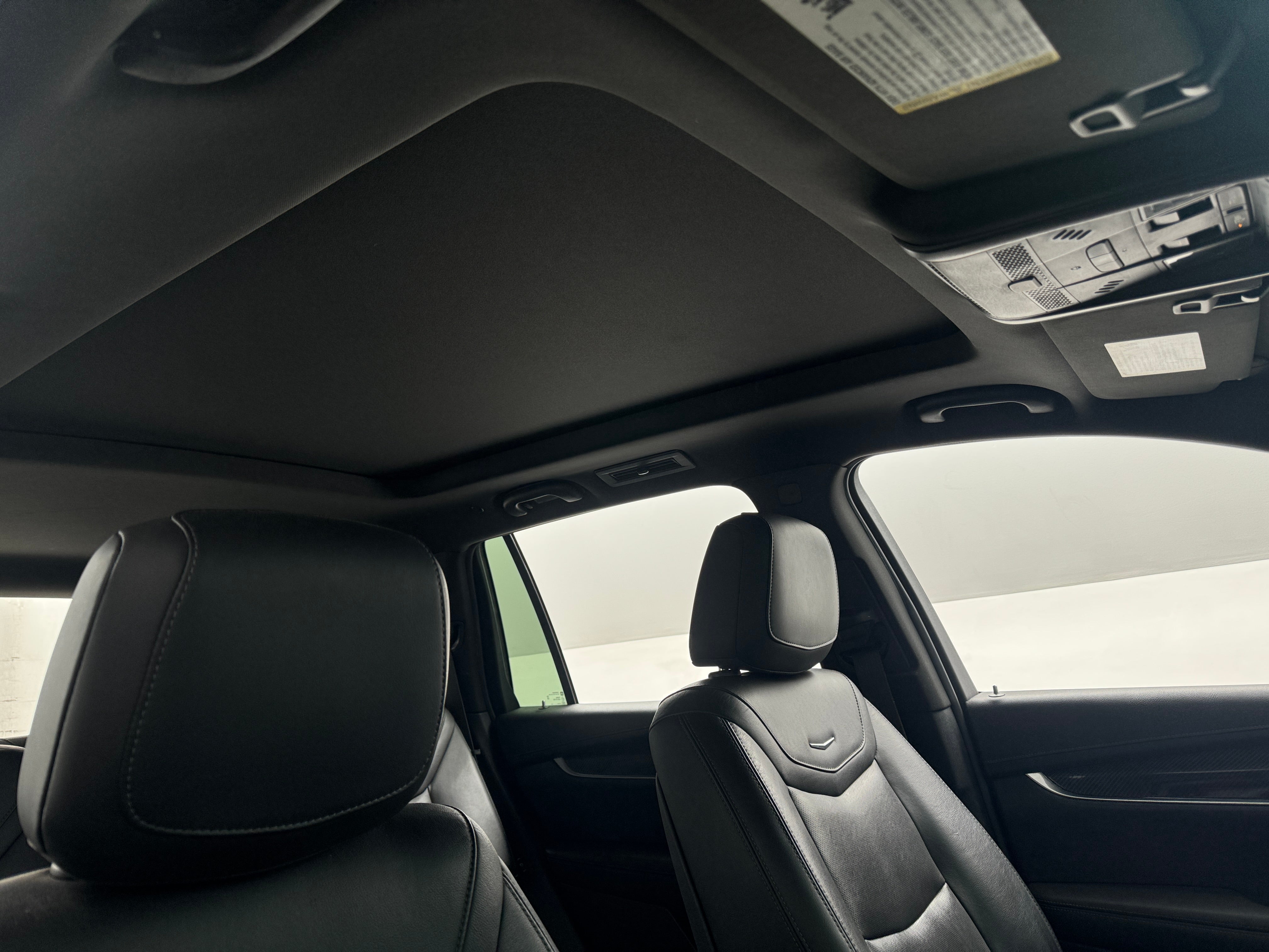 2020 Cadillac XT6 Sport