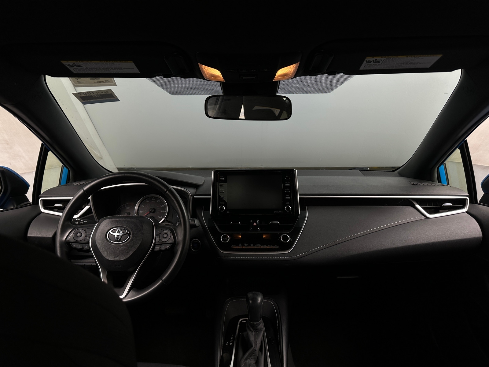 Thumbnail: 2021 Toyota Corolla - 3