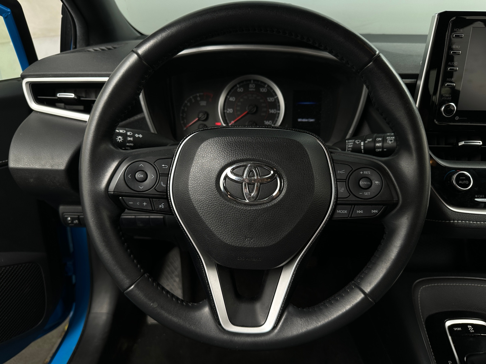 Thumbnail: 2021 Toyota Corolla - 5