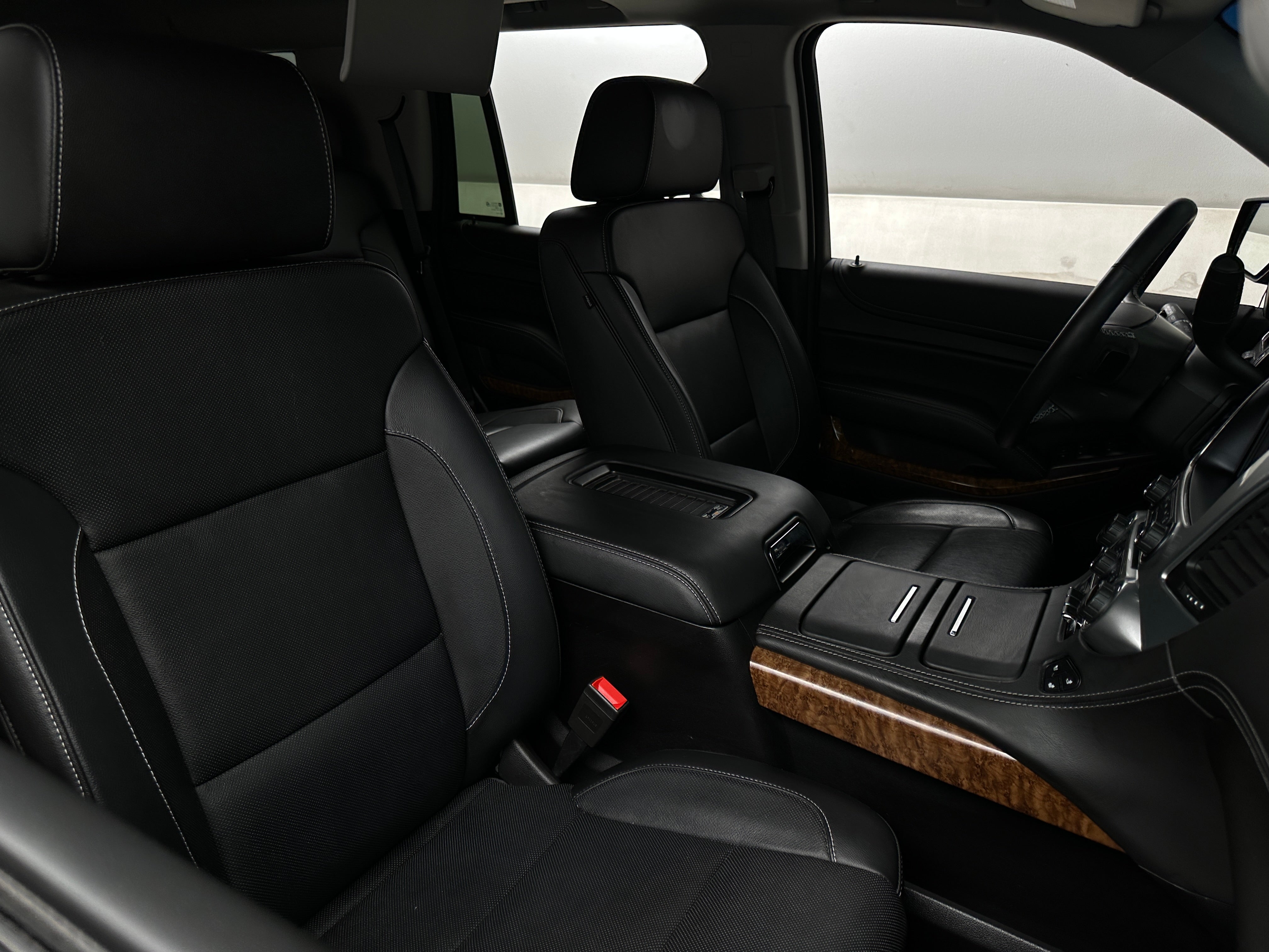2018 Chevrolet Tahoe
