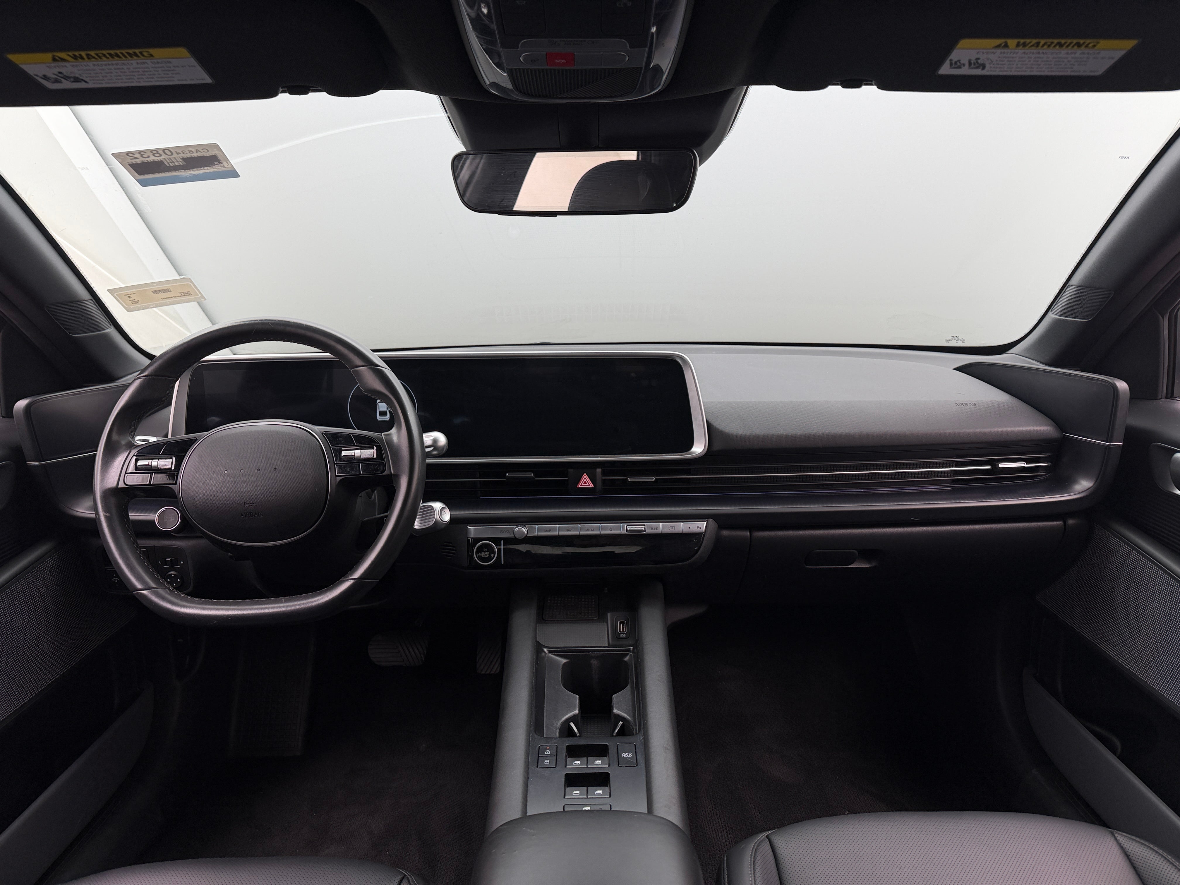 2023 Hyundai IONIQ 6
