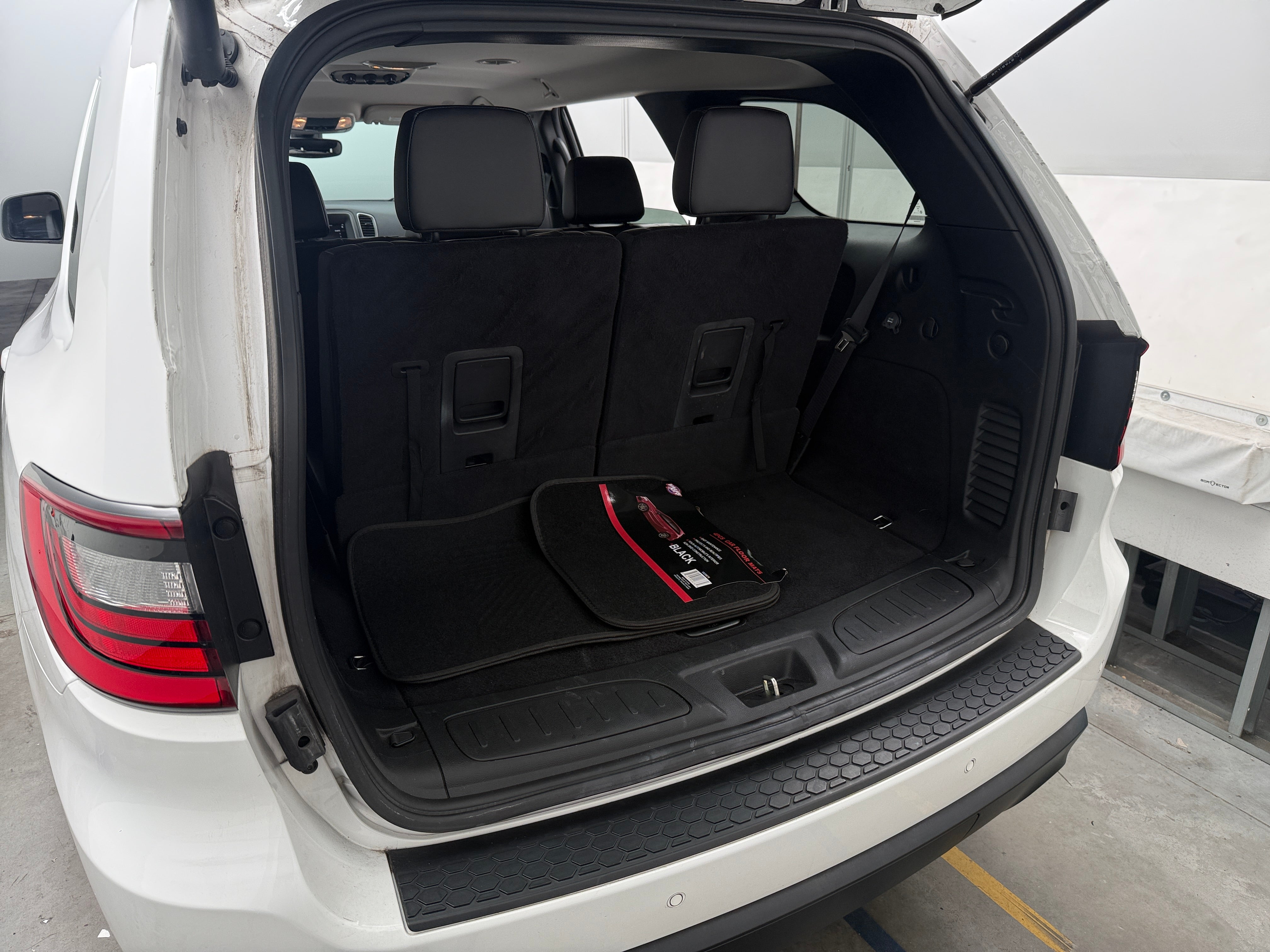 2020 Dodge Durango