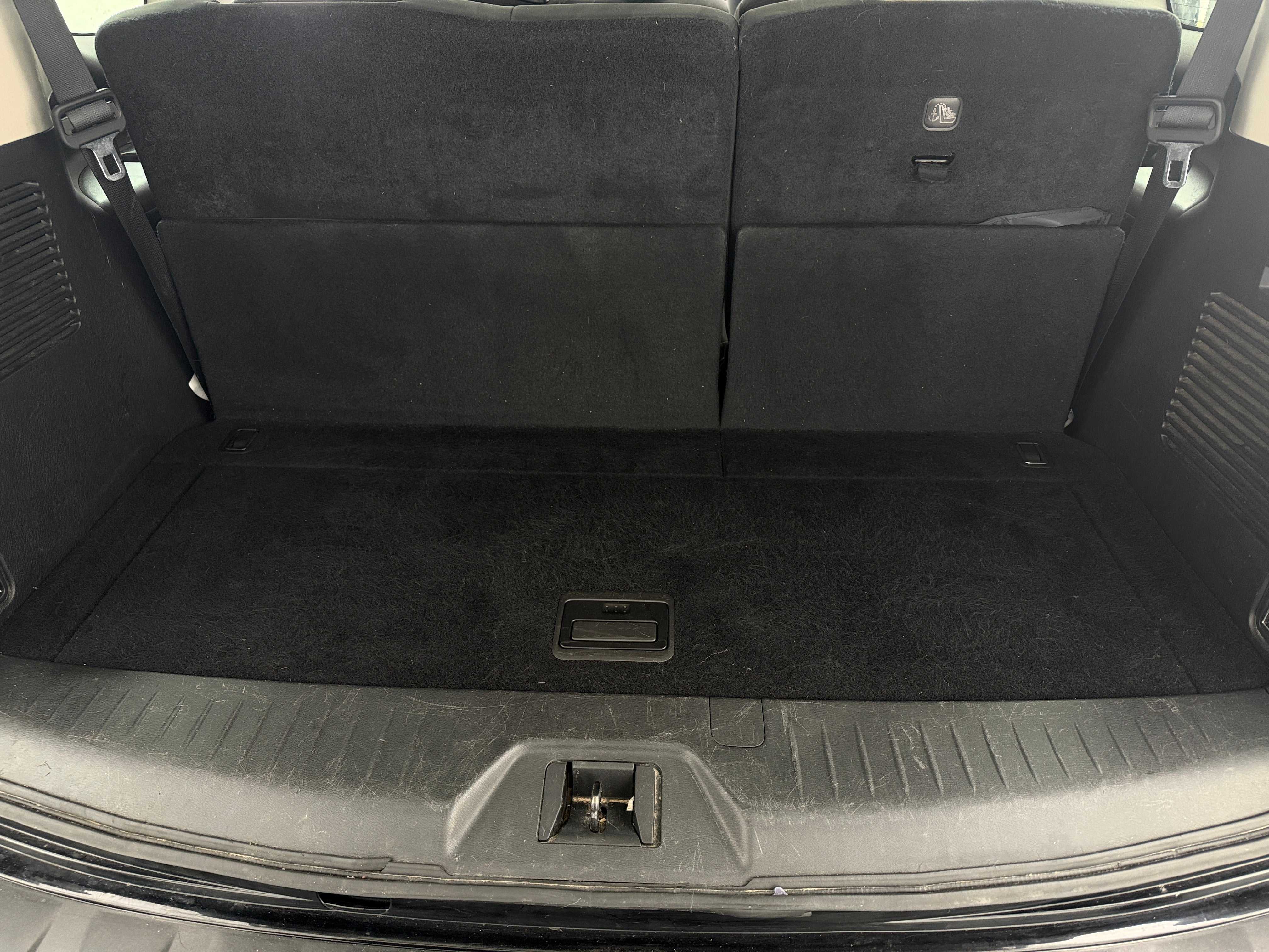 2019 Nissan Armada
