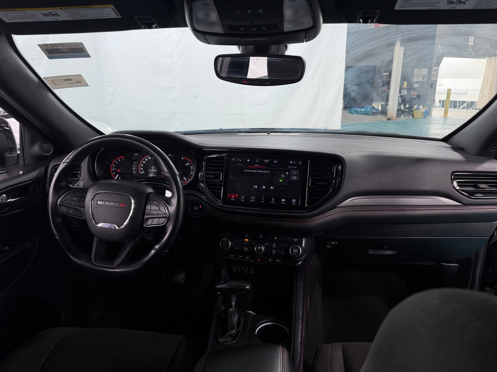 Thumbnail: 2025 Dodge Durango - 3